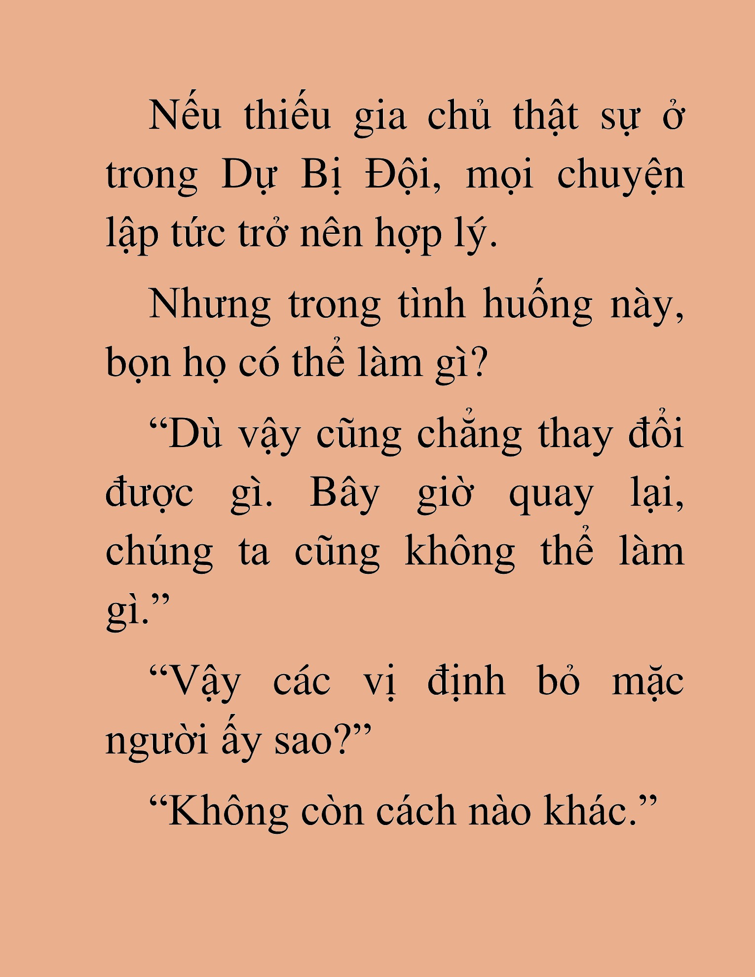 Đọc truyện HAT[NOVEL] Tối Thượng Cường Giả - Chap 24