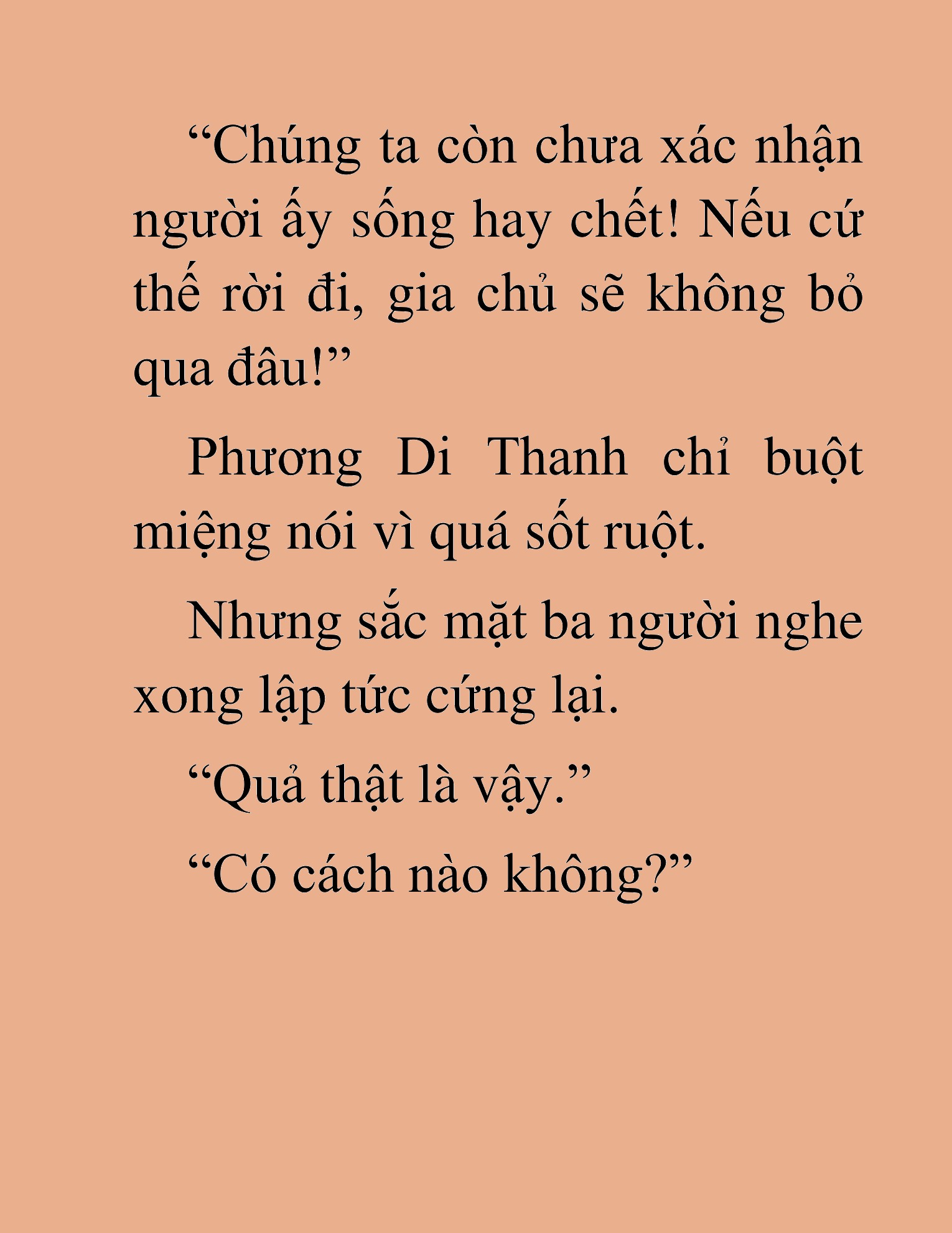 Đọc truyện HAT[NOVEL] Tối Thượng Cường Giả - Chap 24