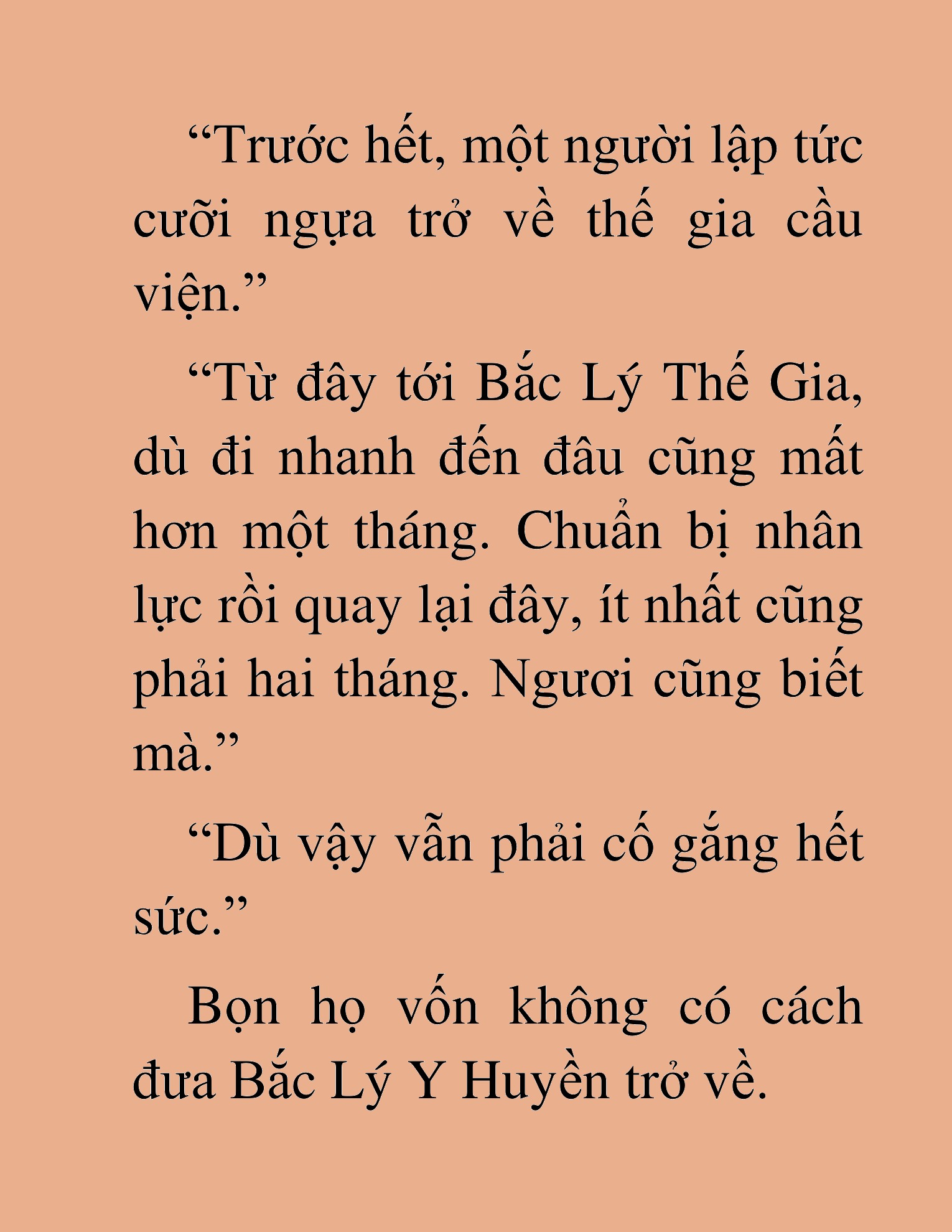 Đọc truyện HAT[NOVEL] Tối Thượng Cường Giả - Chap 24