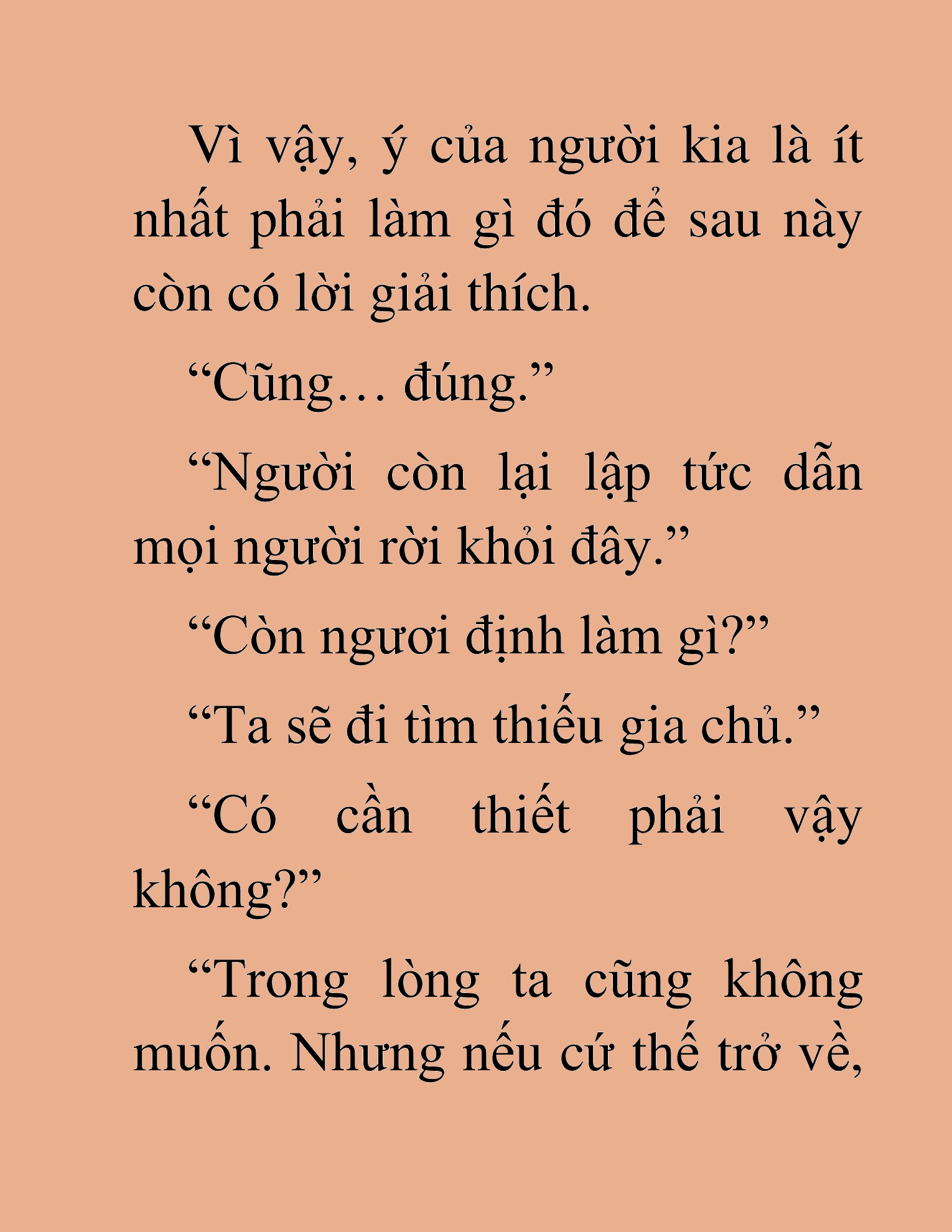 Đọc truyện HAT[NOVEL] Tối Thượng Cường Giả - Chap 24
