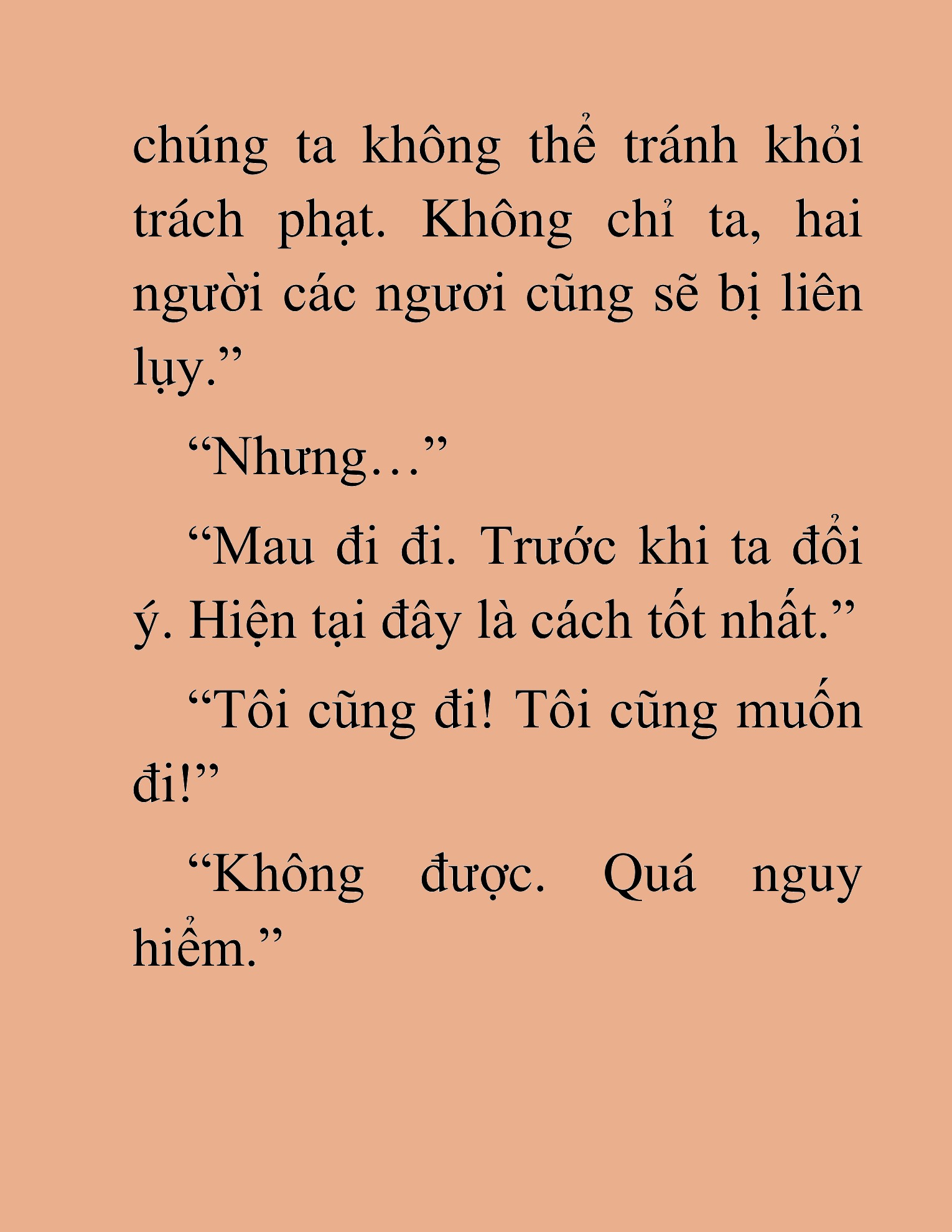 Đọc truyện HAT[NOVEL] Tối Thượng Cường Giả - Chap 24
