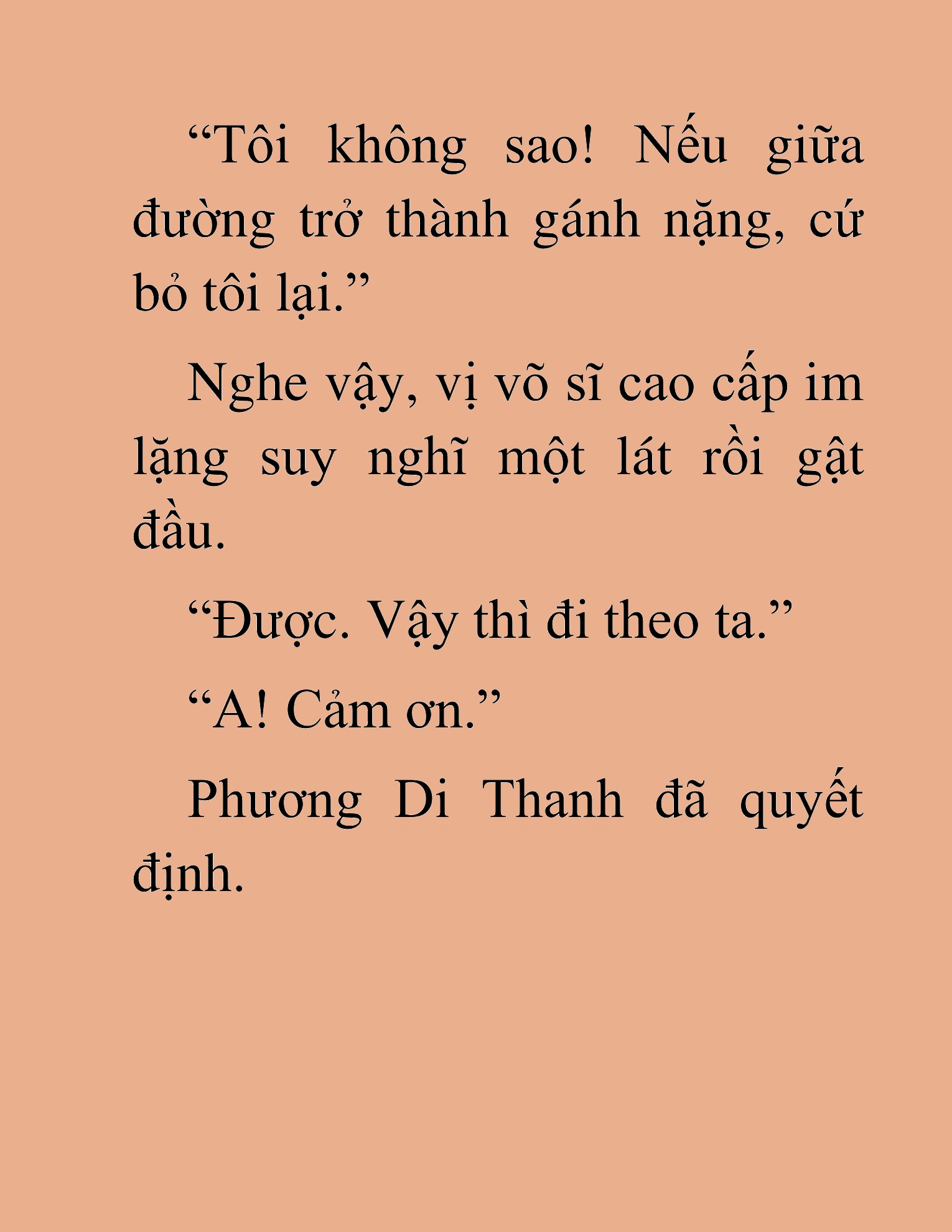 Đọc truyện HAT[NOVEL] Tối Thượng Cường Giả - Chap 24