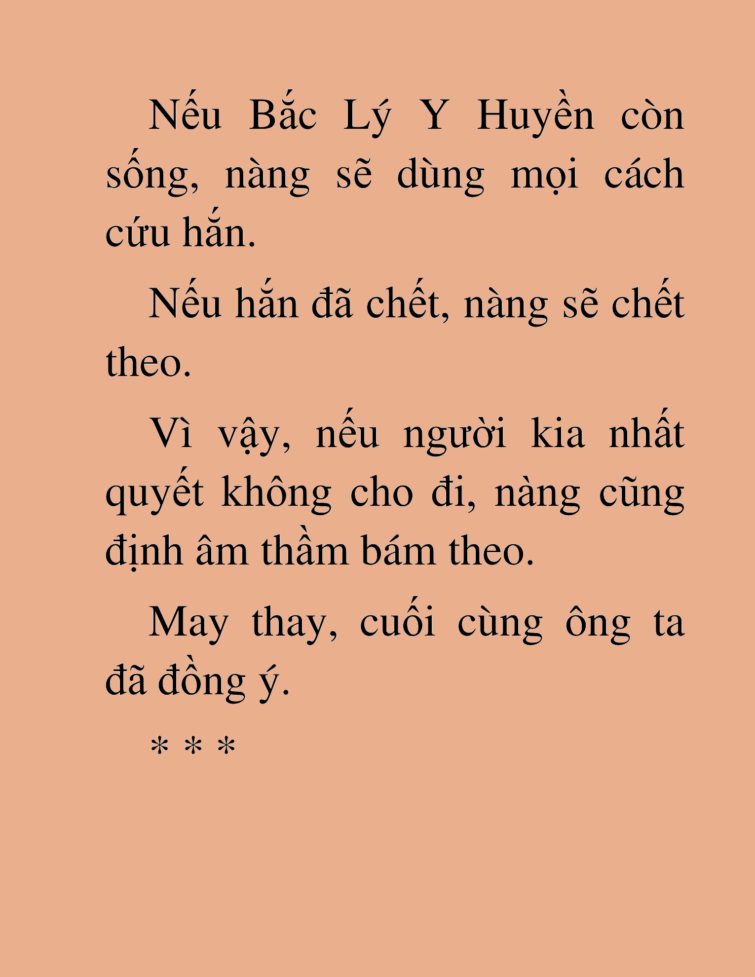 Đọc truyện HAT[NOVEL] Tối Thượng Cường Giả - Chap 24