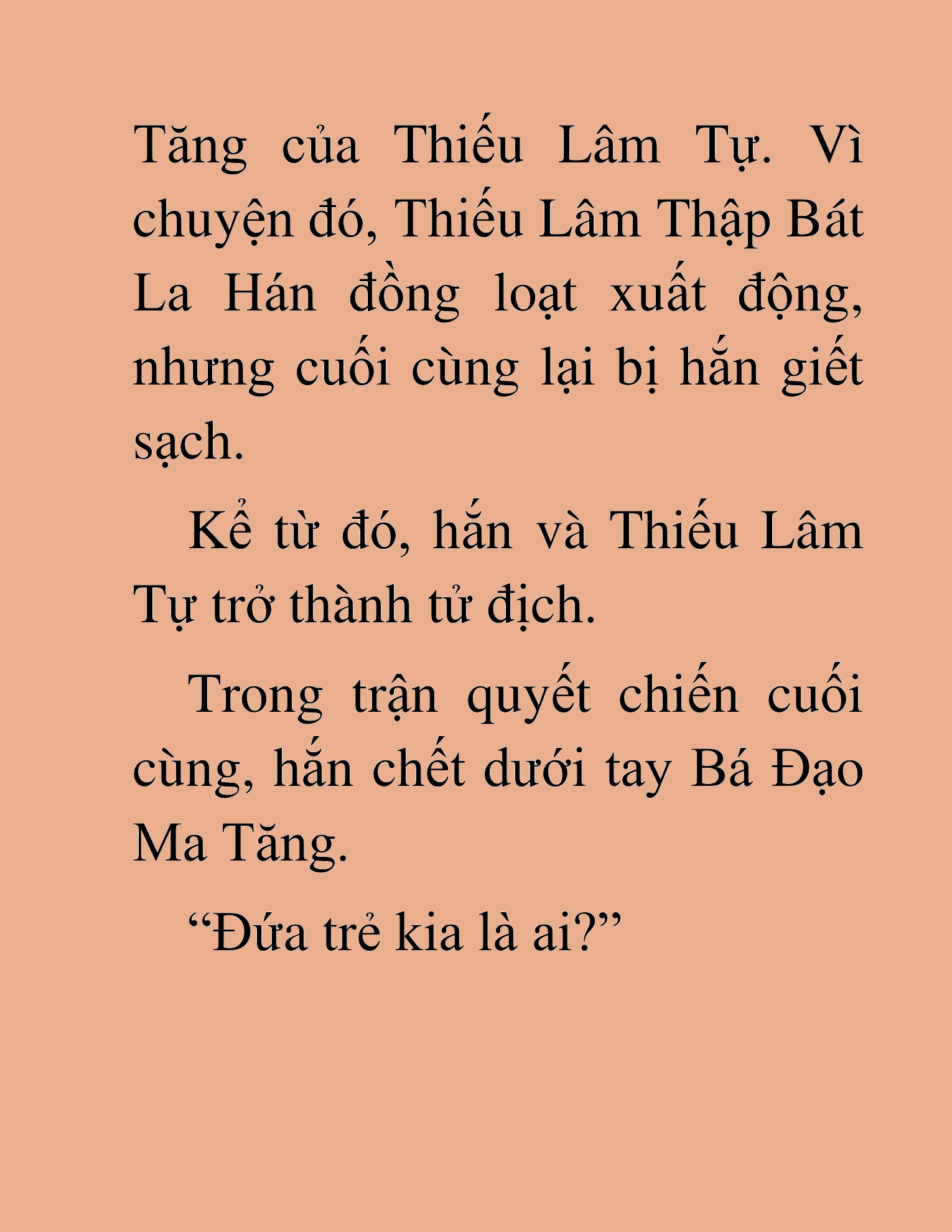 Đọc truyện HAT[NOVEL] Tối Thượng Cường Giả - Chap 25