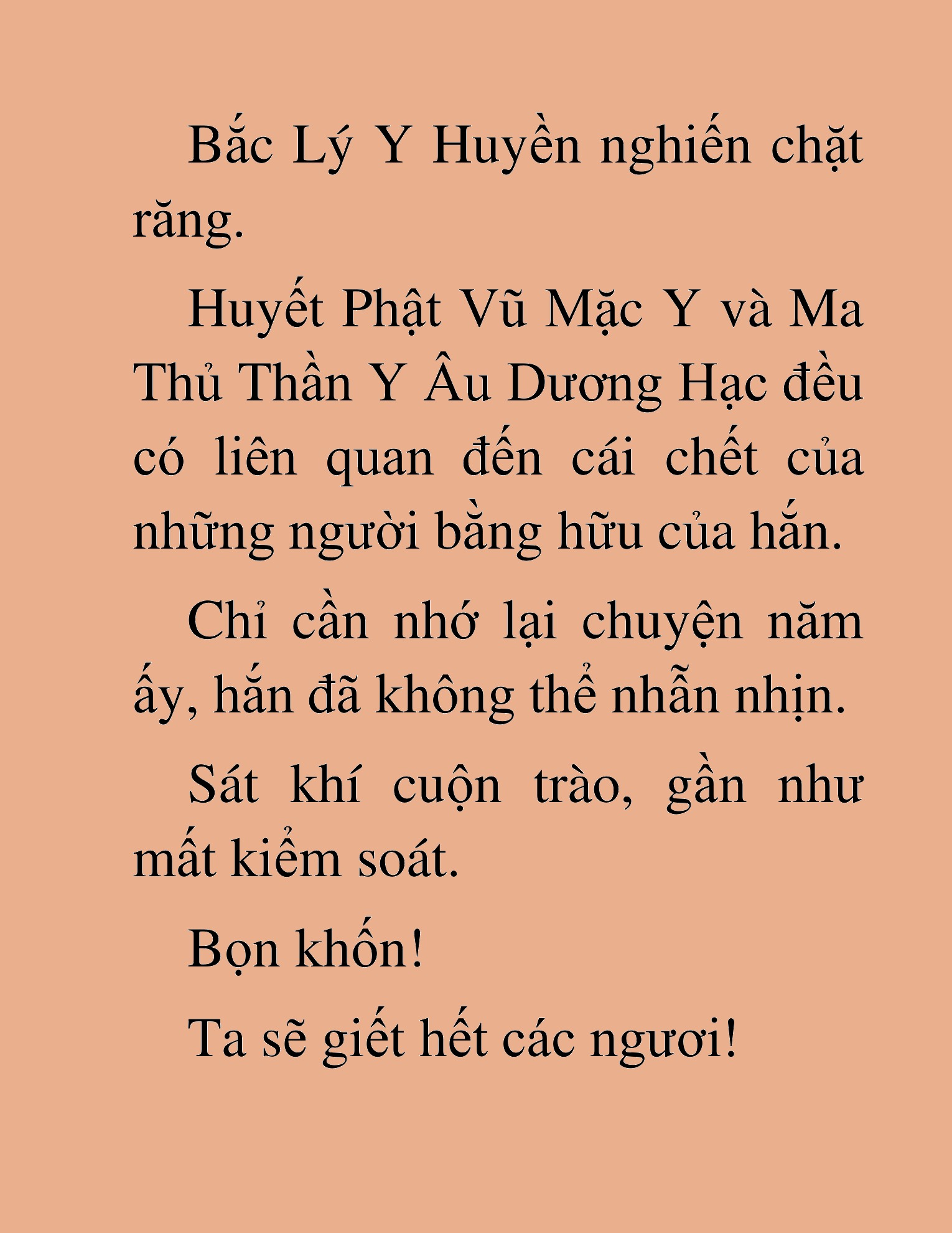 Đọc truyện HAT[NOVEL] Tối Thượng Cường Giả - Chap 25