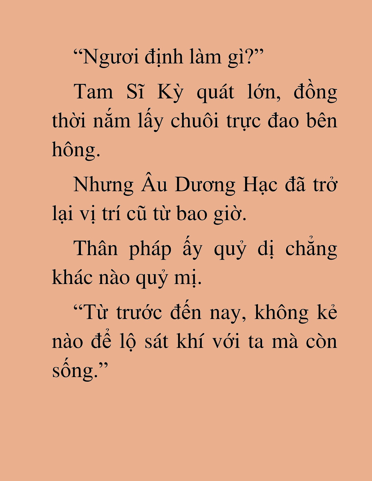 Đọc truyện HAT[NOVEL] Tối Thượng Cường Giả - Chap 25