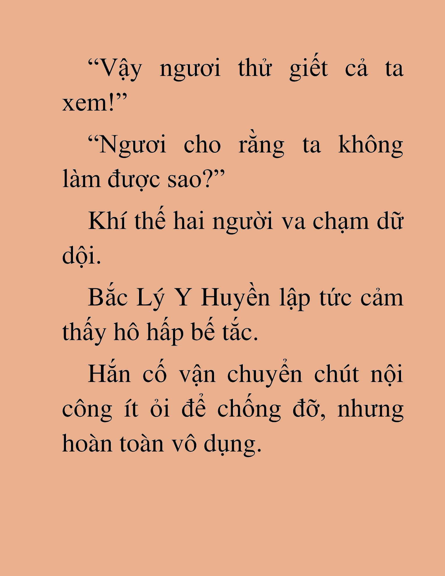 Đọc truyện HAT[NOVEL] Tối Thượng Cường Giả - Chap 25