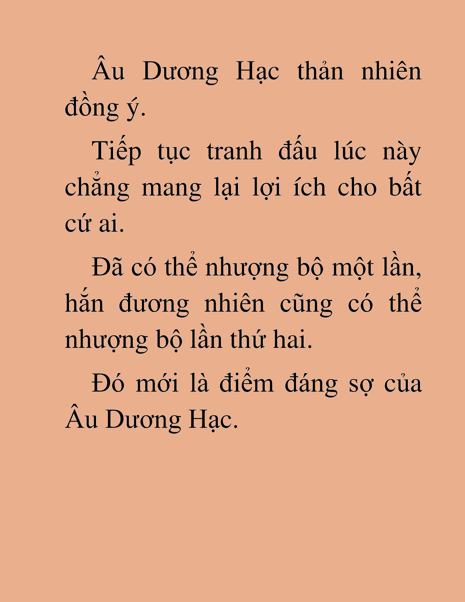 Đọc truyện HAT[NOVEL] Tối Thượng Cường Giả - Chap 25