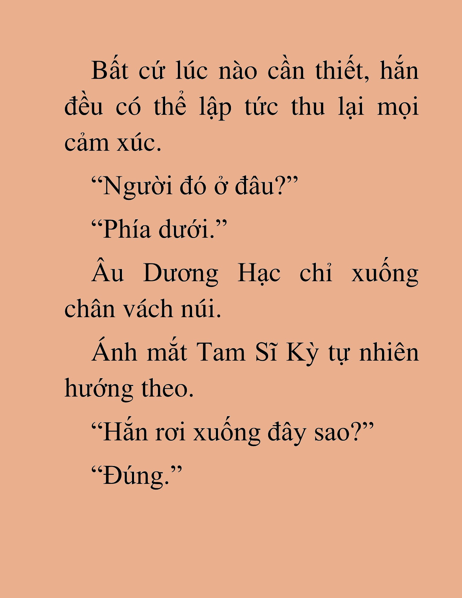 Đọc truyện HAT[NOVEL] Tối Thượng Cường Giả - Chap 25