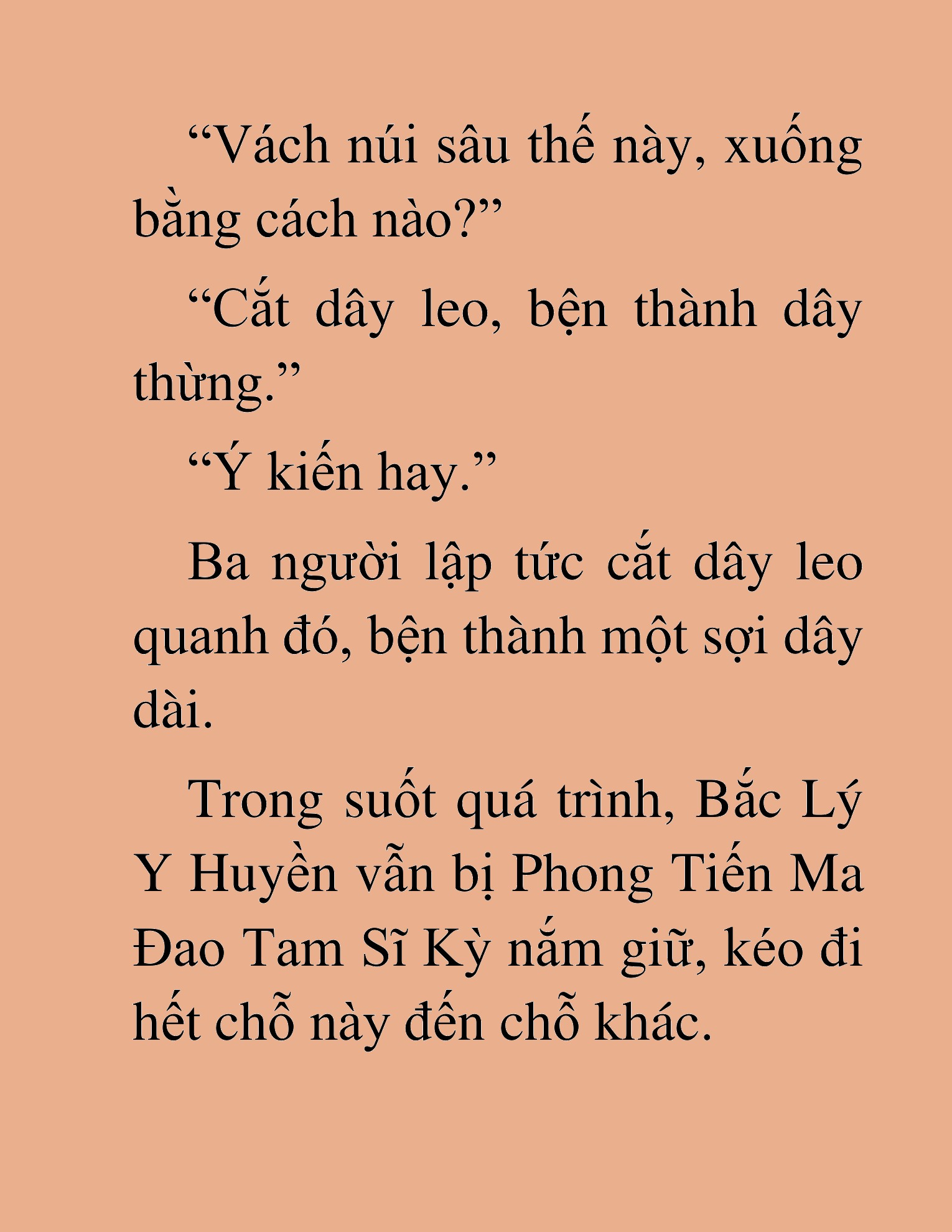Đọc truyện HAT[NOVEL] Tối Thượng Cường Giả - Chap 25