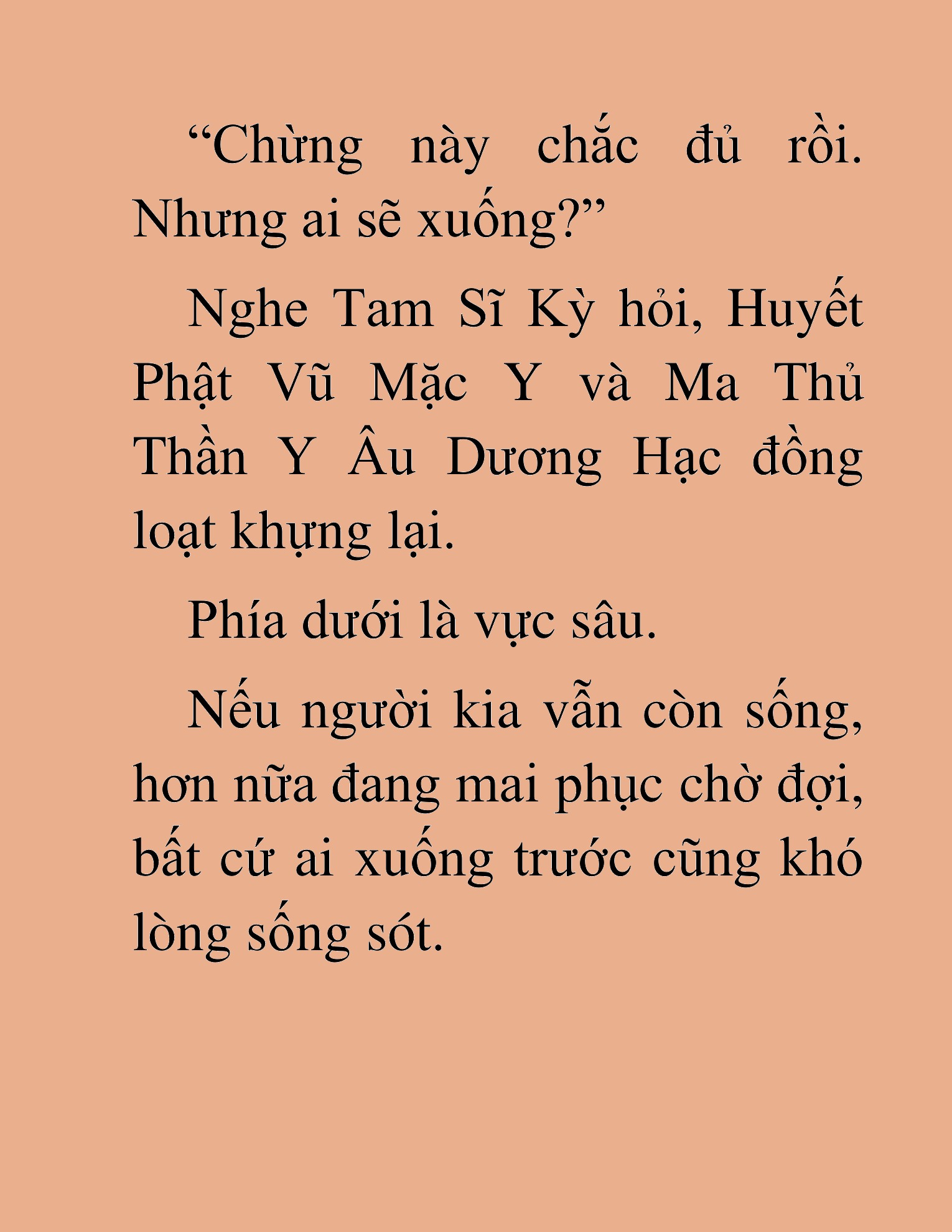 Đọc truyện HAT[NOVEL] Tối Thượng Cường Giả - Chap 25