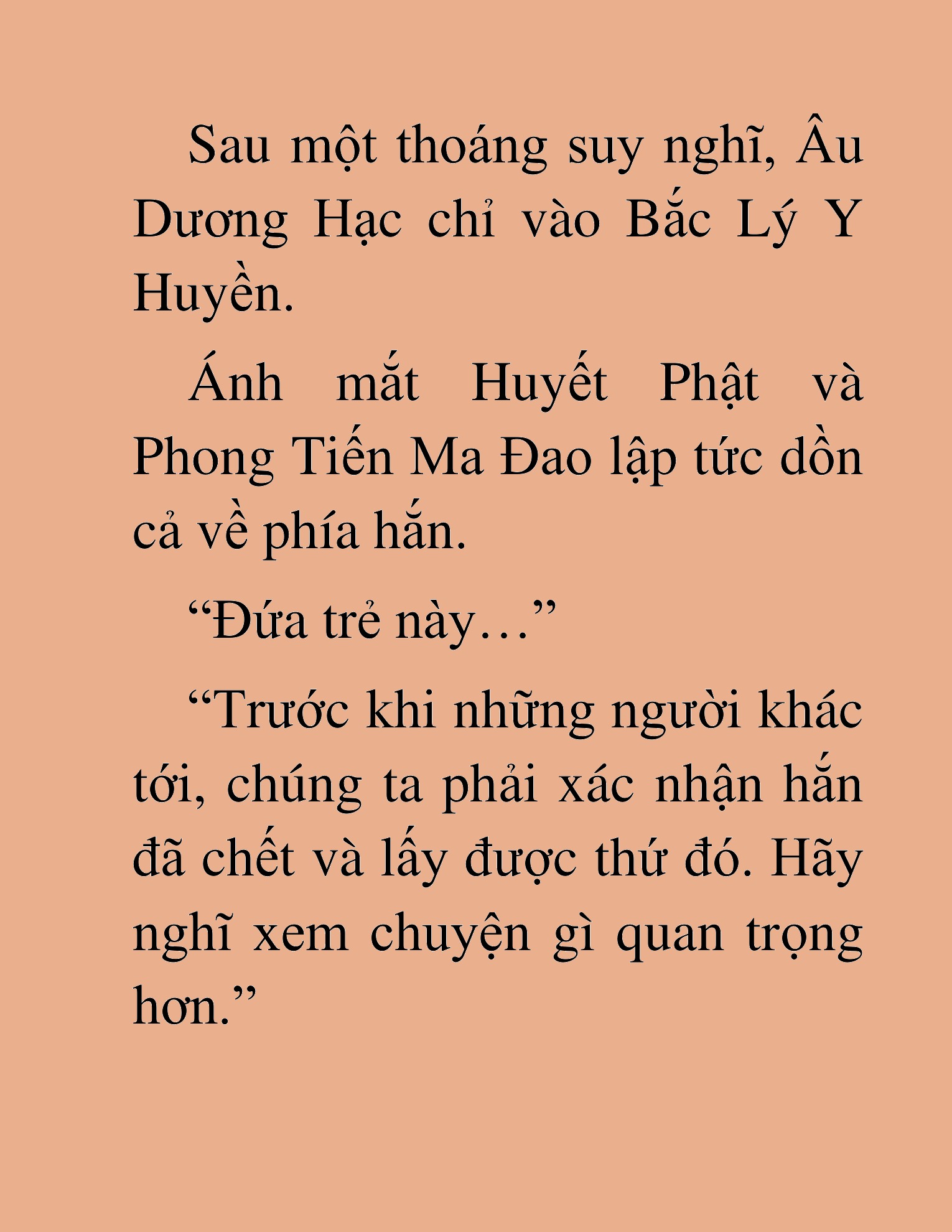 Đọc truyện HAT[NOVEL] Tối Thượng Cường Giả - Chap 25