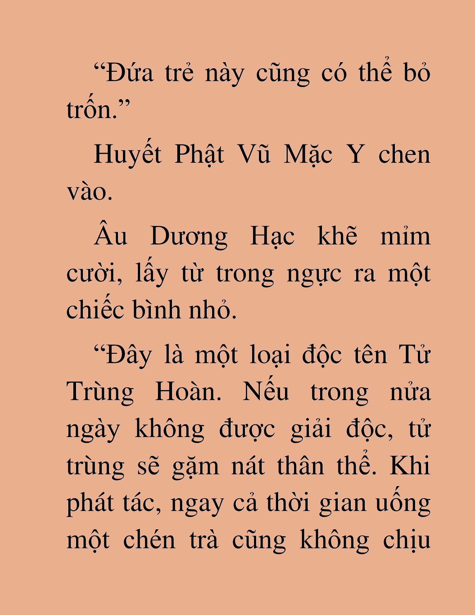 Đọc truyện HAT[NOVEL] Tối Thượng Cường Giả - Chap 25