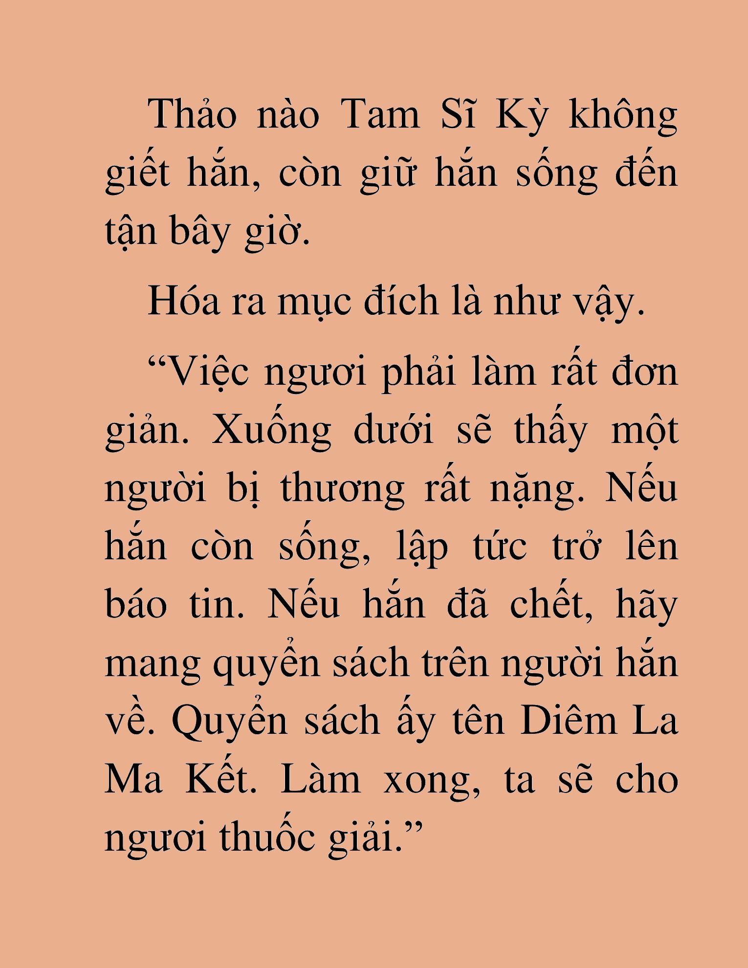Đọc truyện HAT[NOVEL] Tối Thượng Cường Giả - Chap 26