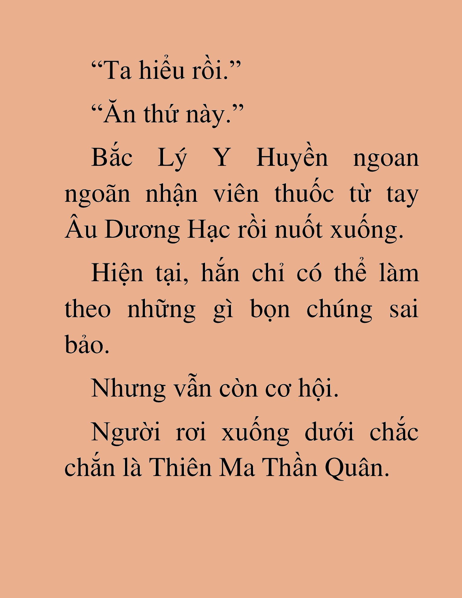 Đọc truyện HAT[NOVEL] Tối Thượng Cường Giả - Chap 26