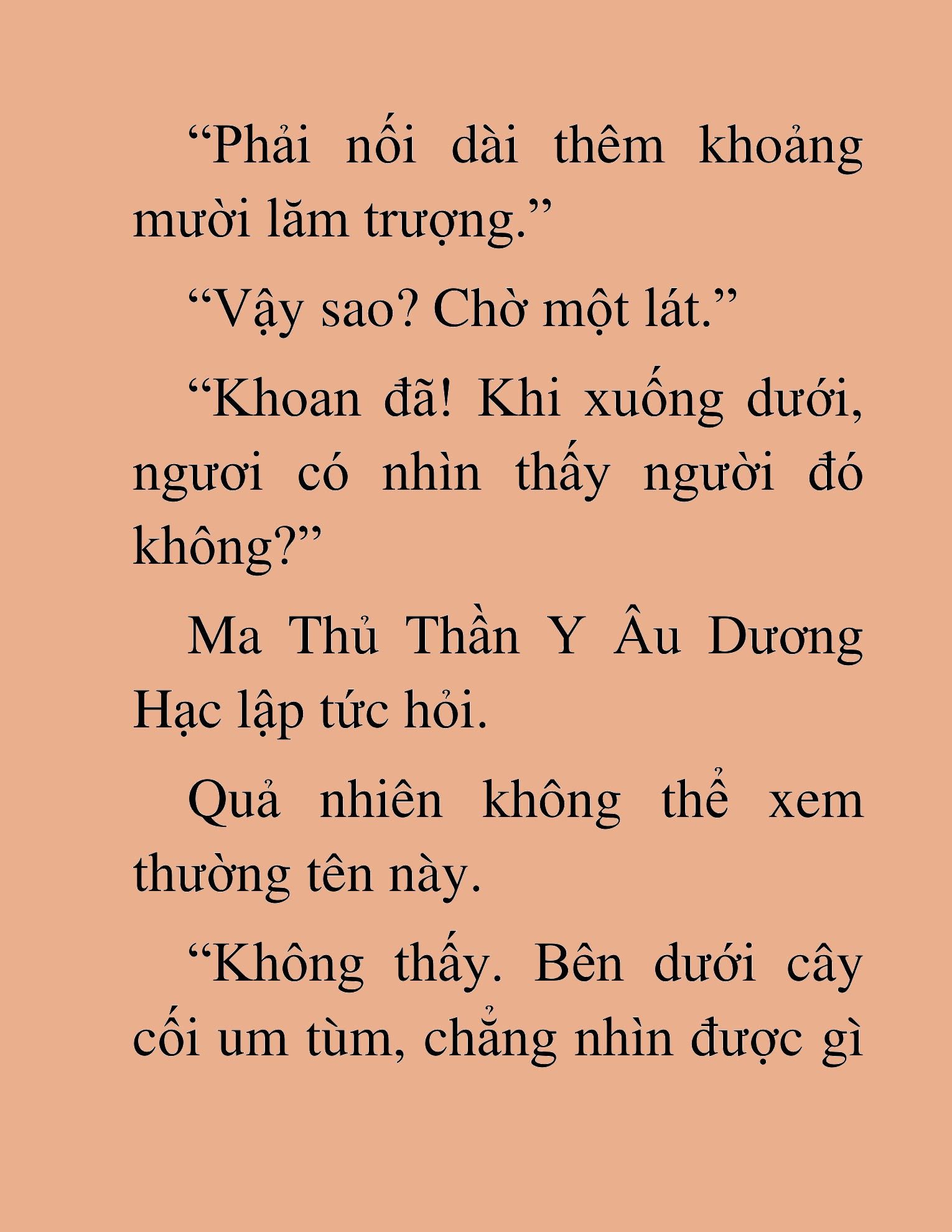 Đọc truyện HAT[NOVEL] Tối Thượng Cường Giả - Chap 26