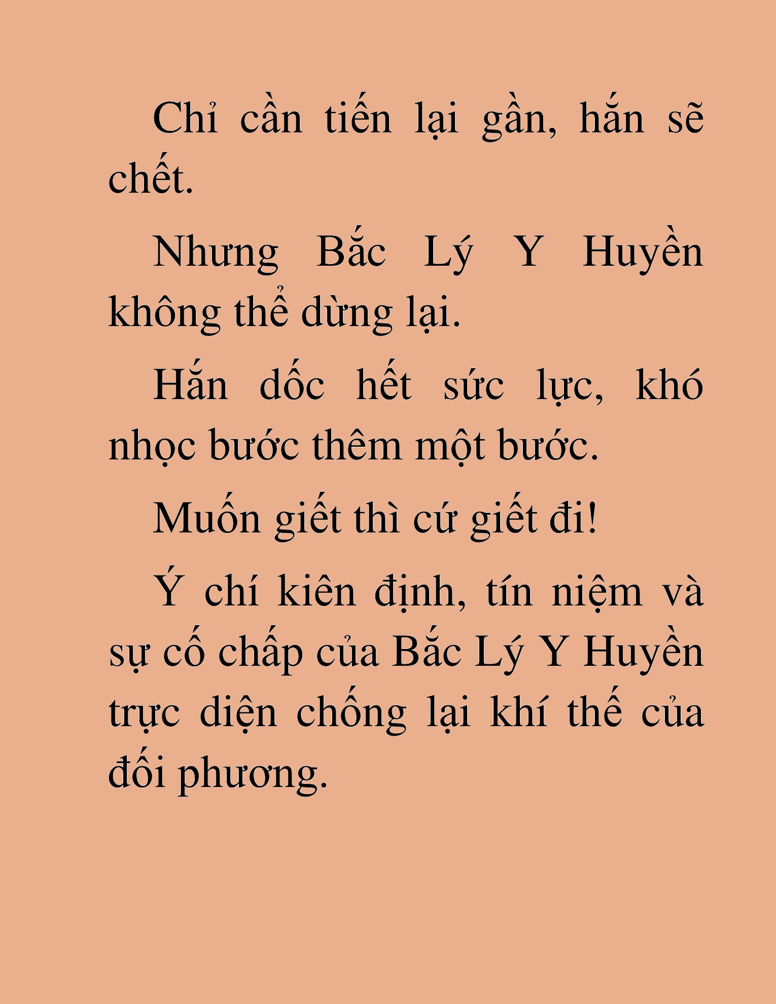 Đọc truyện HAT[NOVEL] Tối Thượng Cường Giả - Chap 26