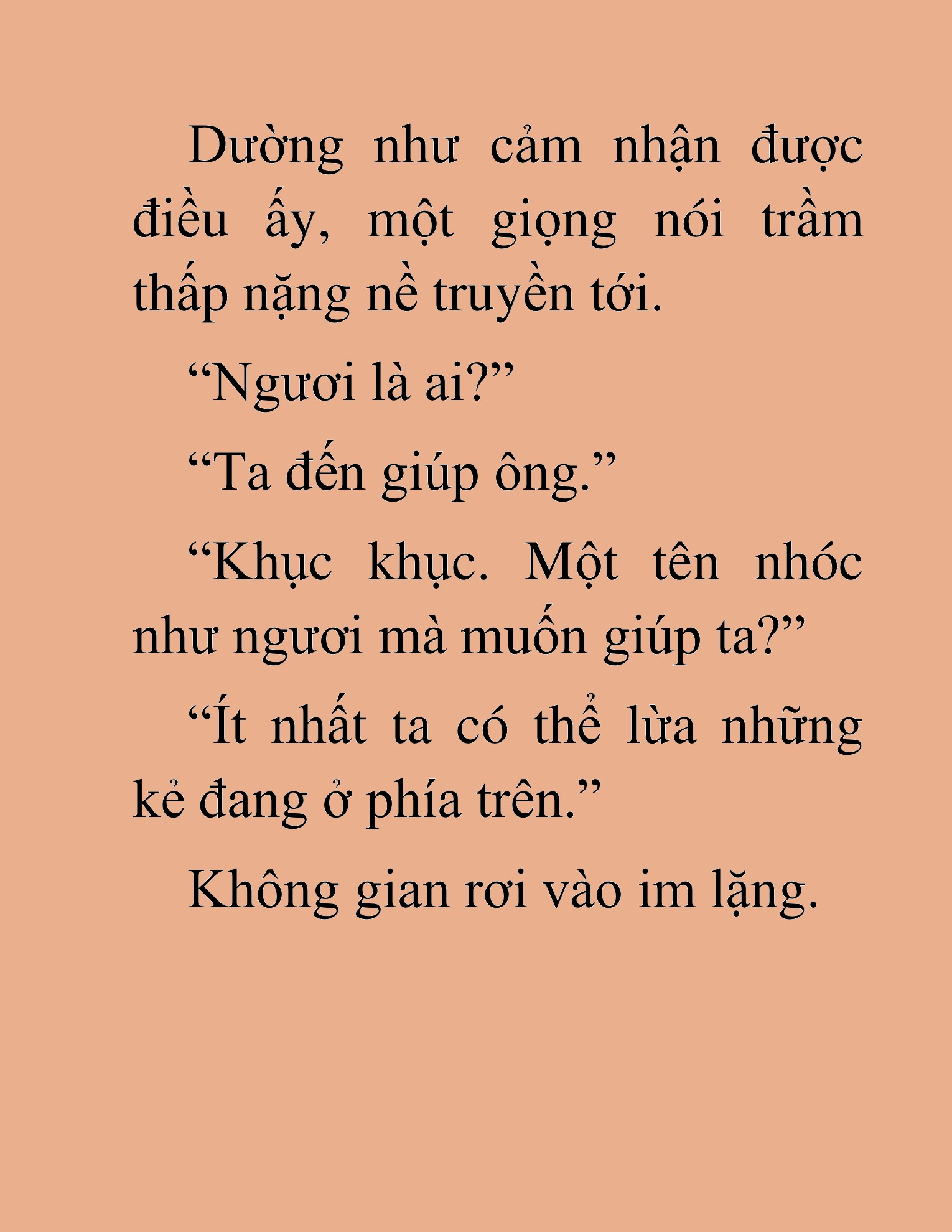 Đọc truyện HAT[NOVEL] Tối Thượng Cường Giả - Chap 26