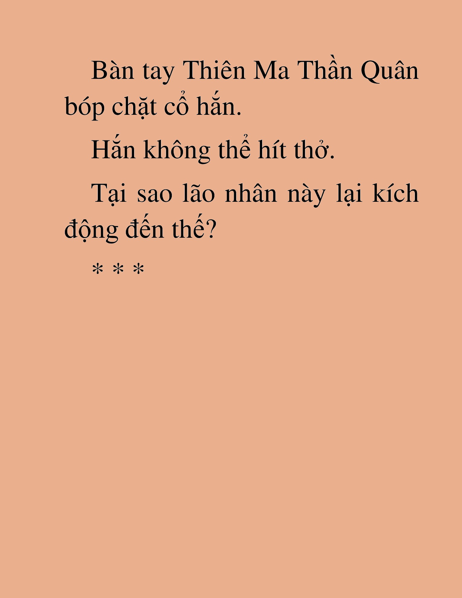 Đọc truyện HAT[NOVEL] Tối Thượng Cường Giả - Chap 26