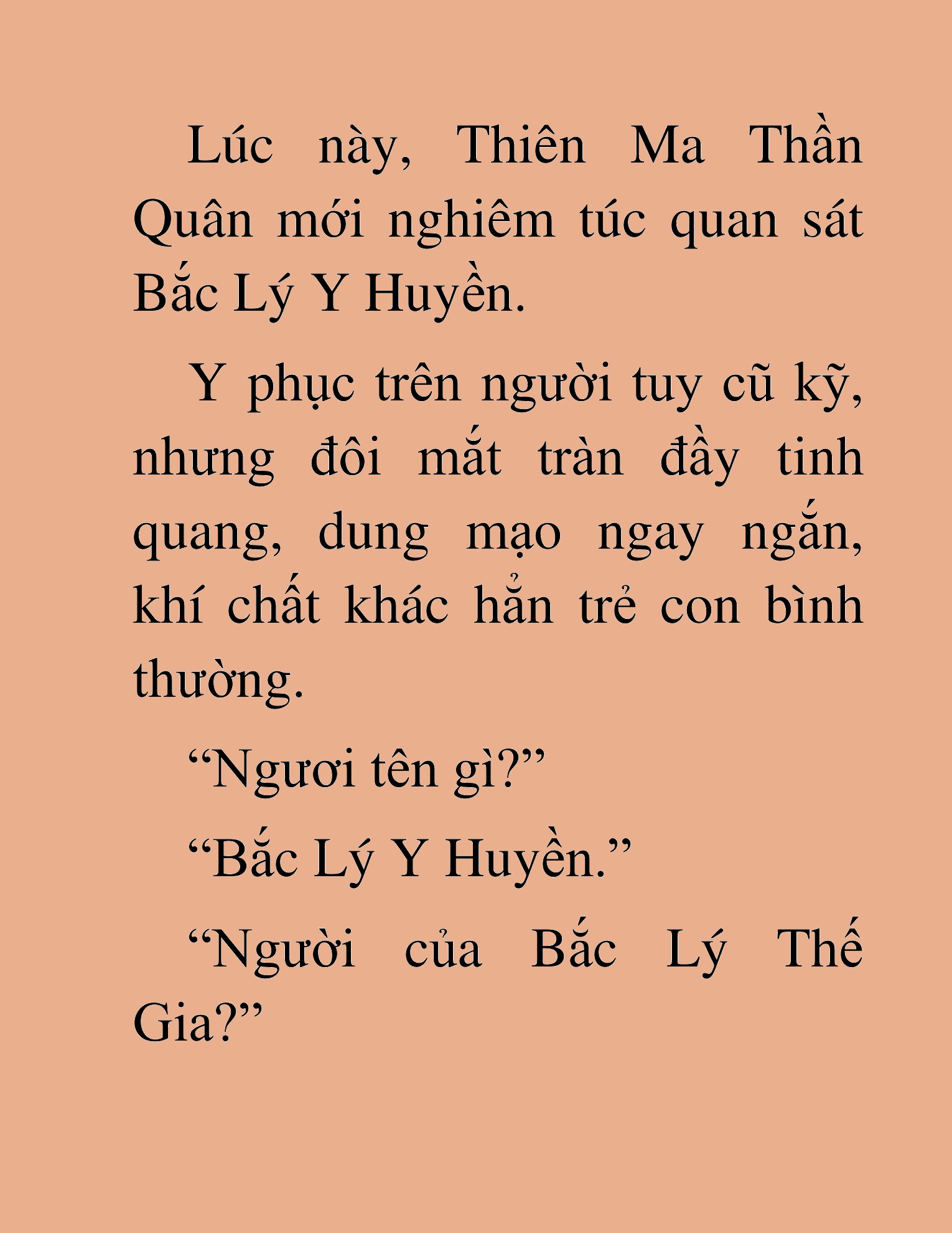 Đọc truyện HAT[NOVEL] Tối Thượng Cường Giả - Chap 27