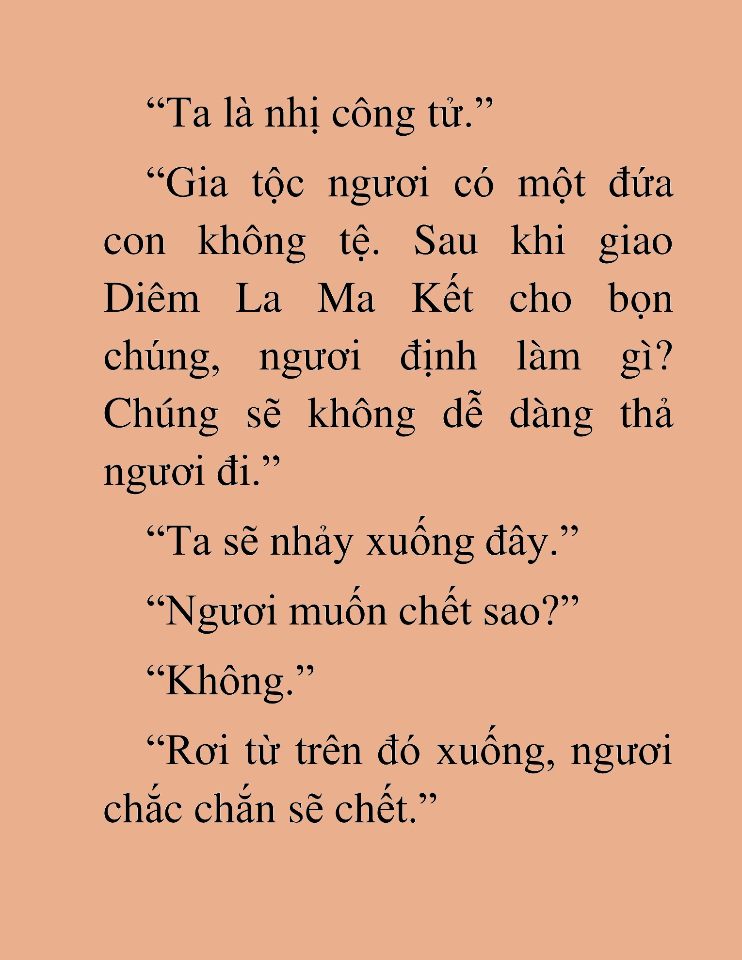 Đọc truyện HAT[NOVEL] Tối Thượng Cường Giả - Chap 27