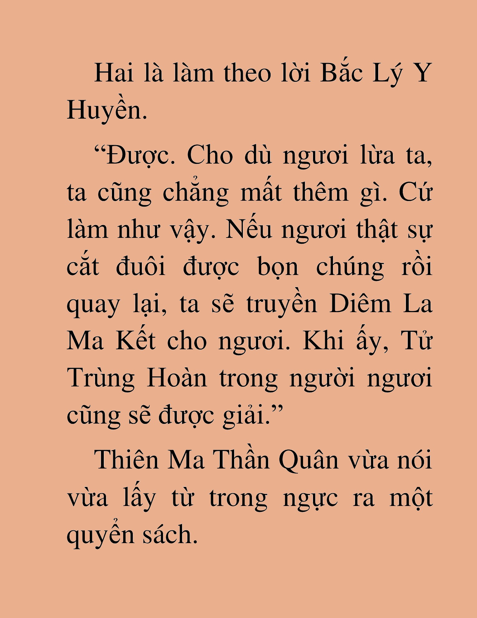 Đọc truyện HAT[NOVEL] Tối Thượng Cường Giả - Chap 27