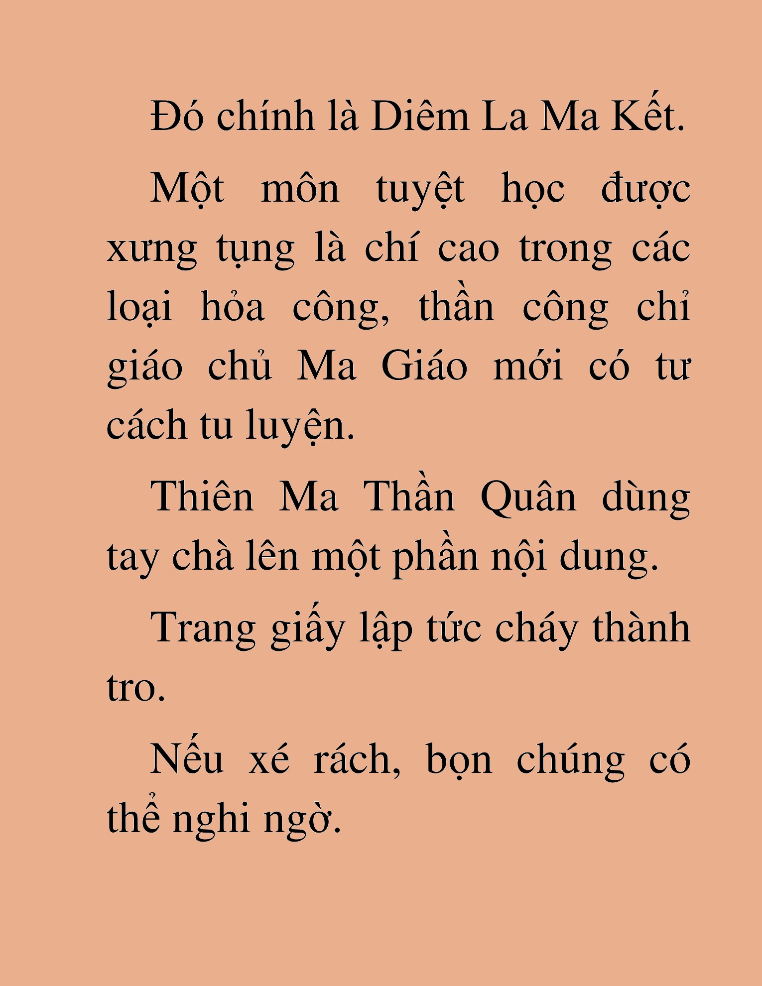 Đọc truyện HAT[NOVEL] Tối Thượng Cường Giả - Chap 27