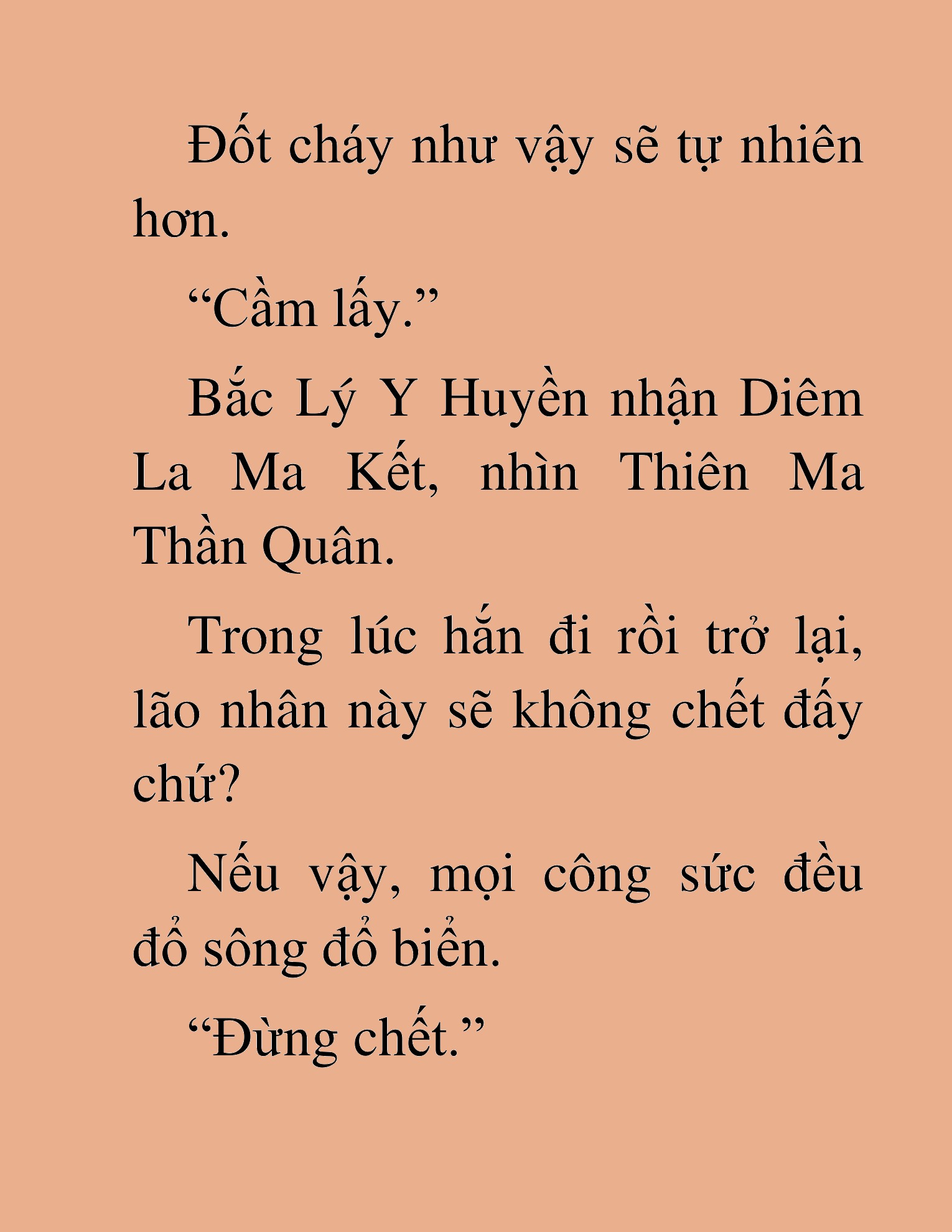 Đọc truyện HAT[NOVEL] Tối Thượng Cường Giả - Chap 27