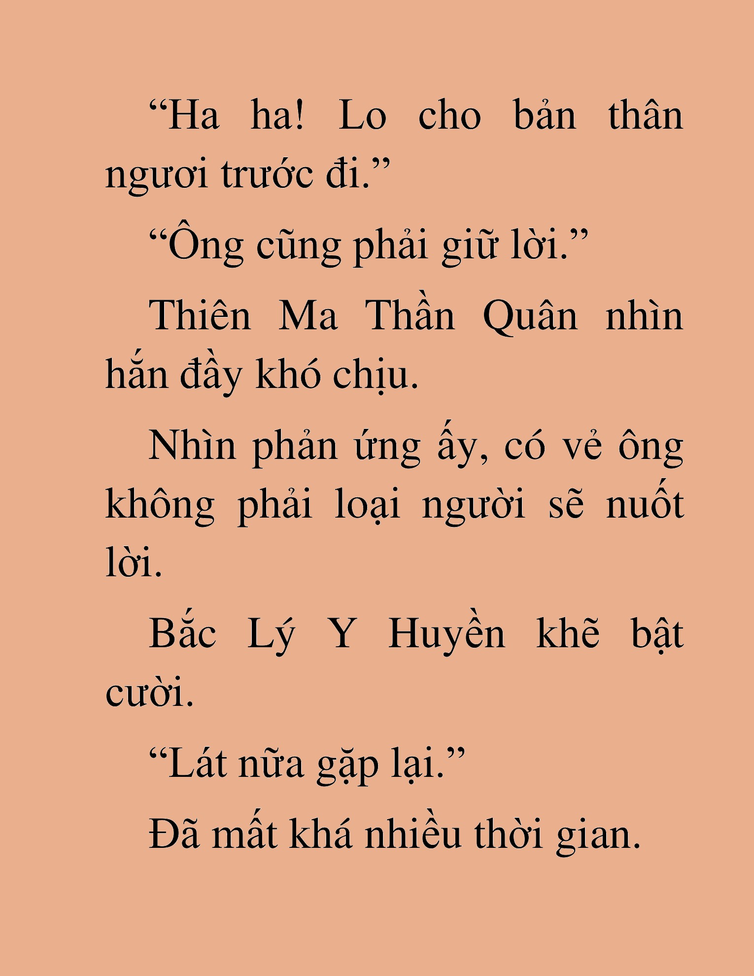 Đọc truyện HAT[NOVEL] Tối Thượng Cường Giả - Chap 27