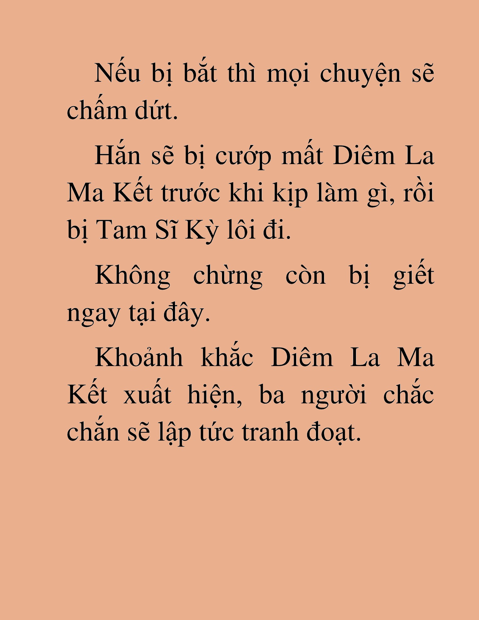 Đọc truyện HAT[NOVEL] Tối Thượng Cường Giả - Chap 27