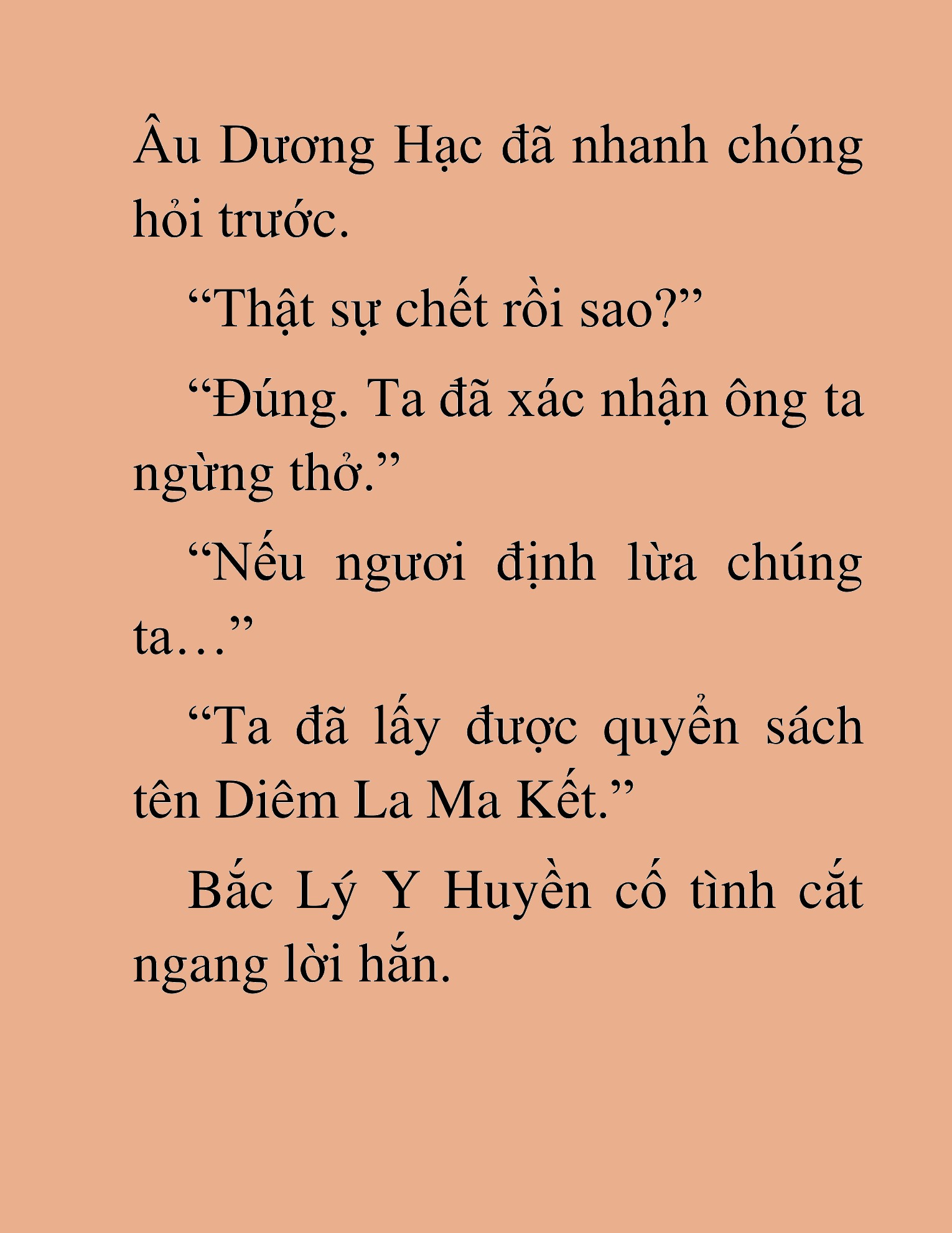 Đọc truyện HAT[NOVEL] Tối Thượng Cường Giả - Chap 27