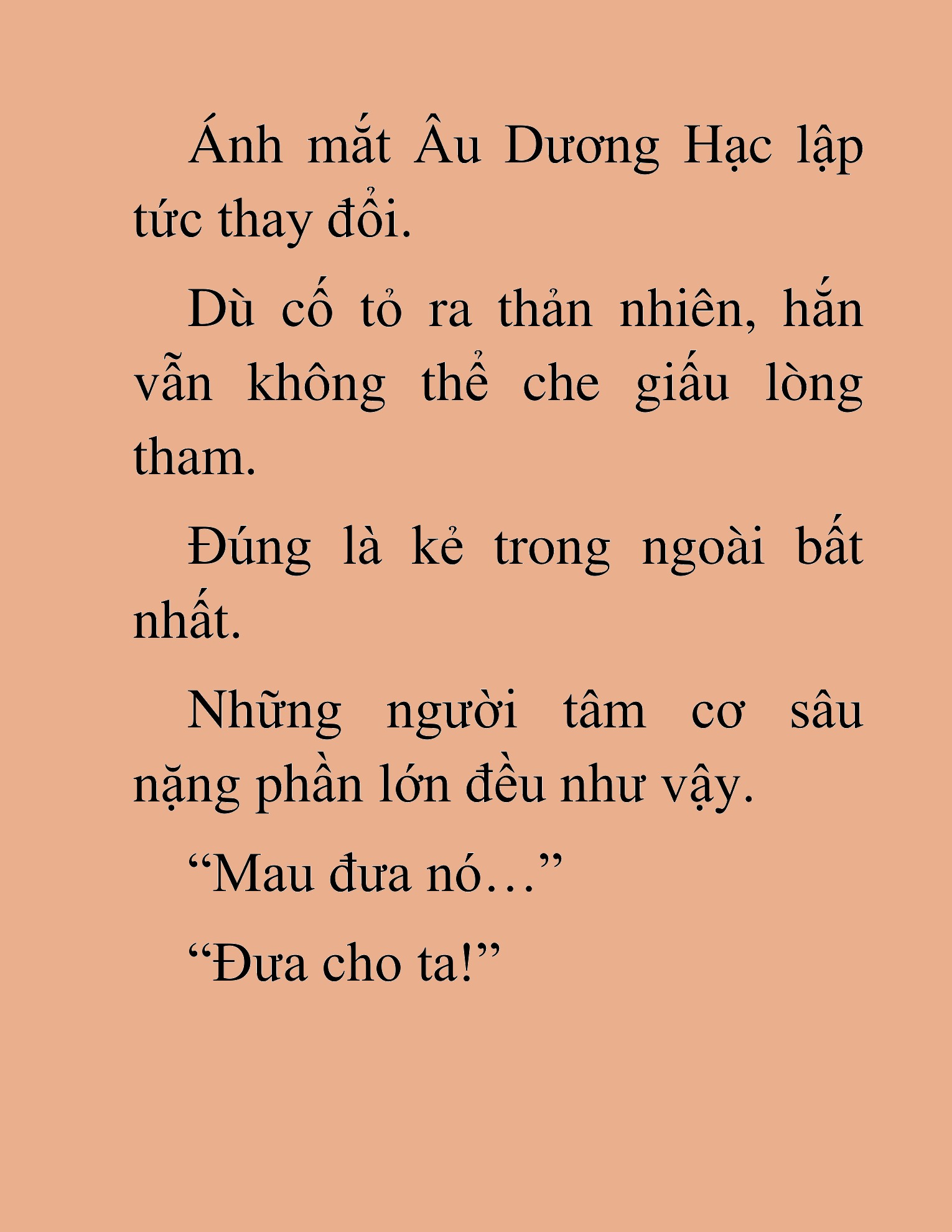 Đọc truyện HAT[NOVEL] Tối Thượng Cường Giả - Chap 27