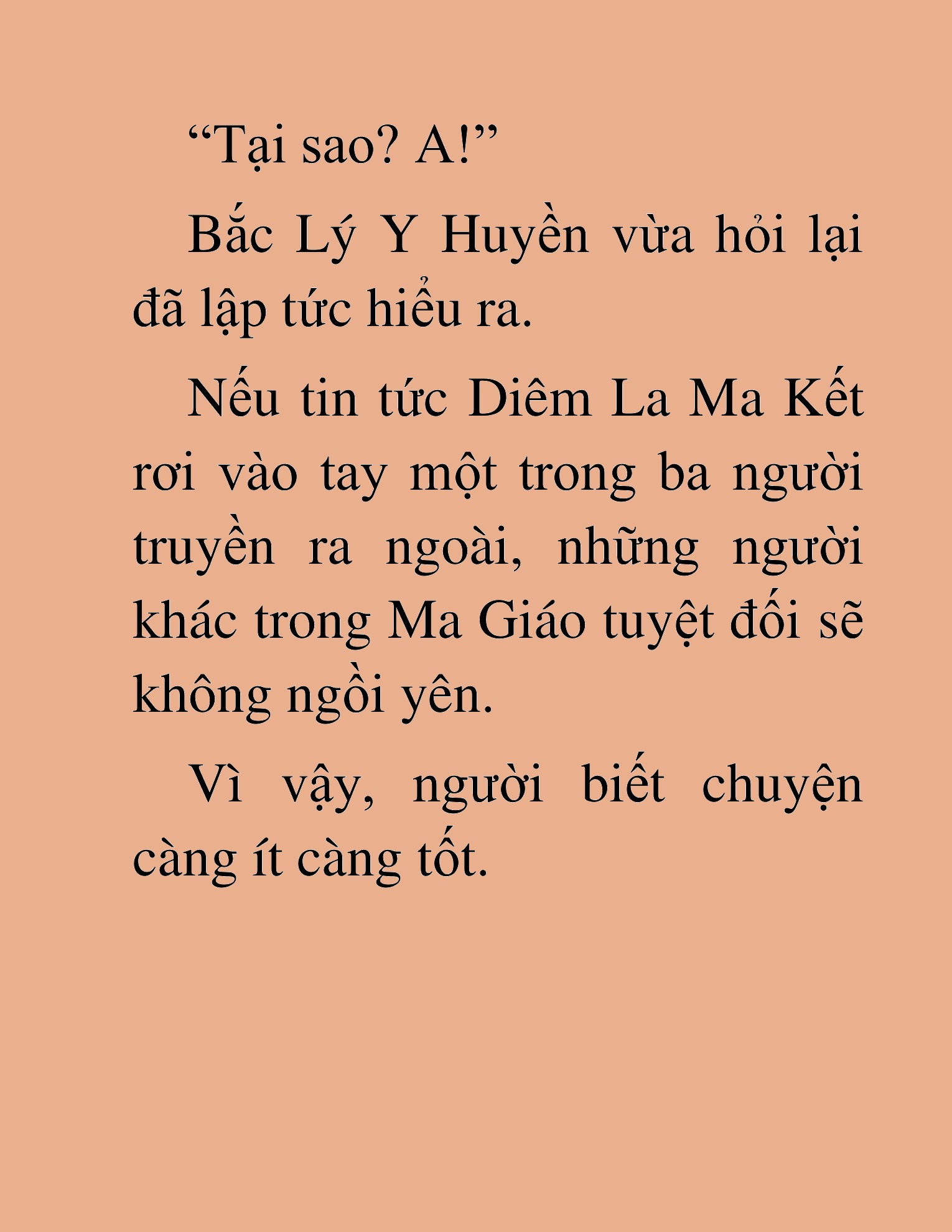 Đọc truyện HAT[NOVEL] Tối Thượng Cường Giả - Chap 27