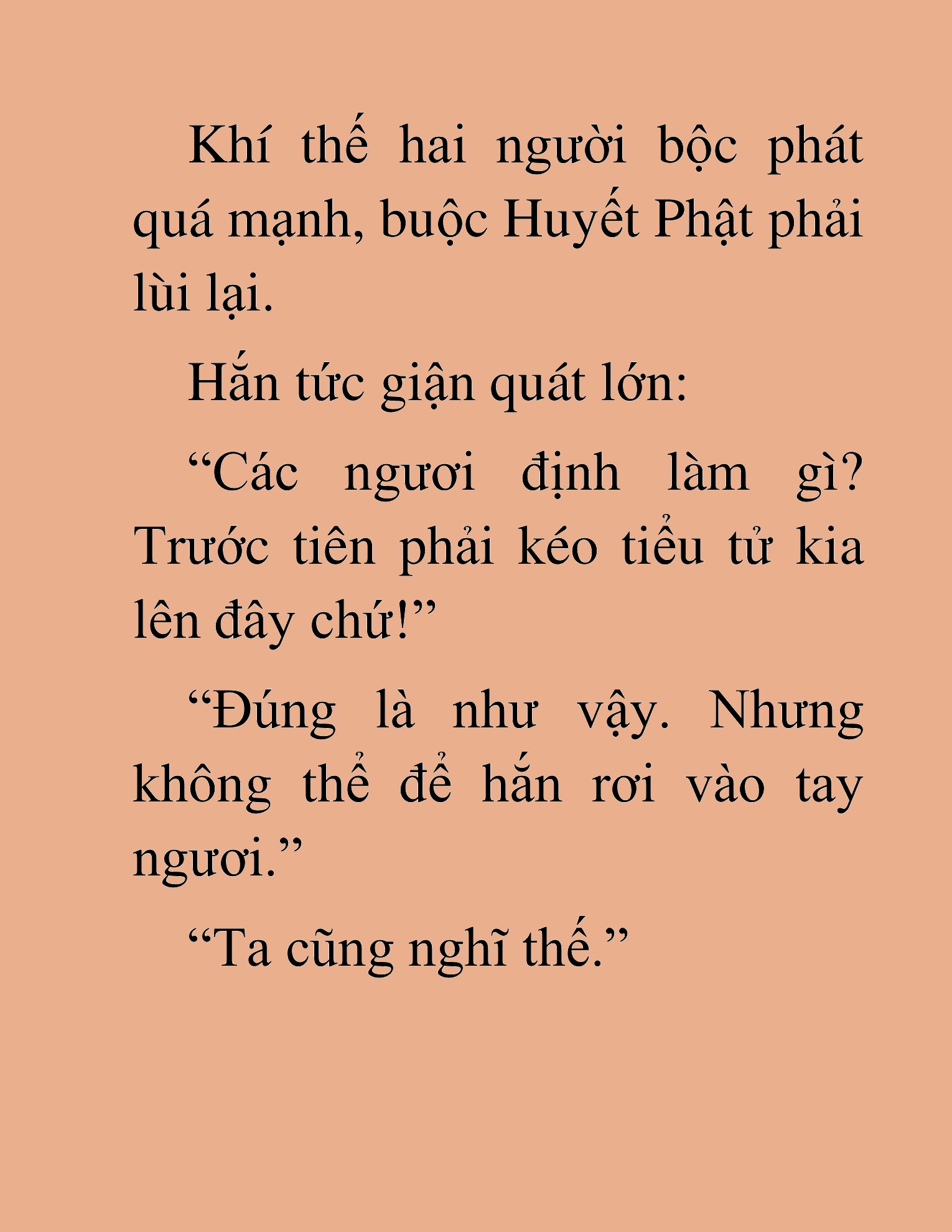 Đọc truyện HAT[NOVEL] Tối Thượng Cường Giả - Chap 28