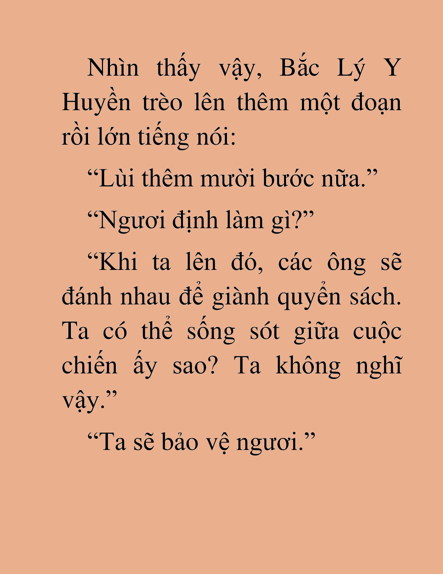 Đọc truyện HAT[NOVEL] Tối Thượng Cường Giả - Chap 28
