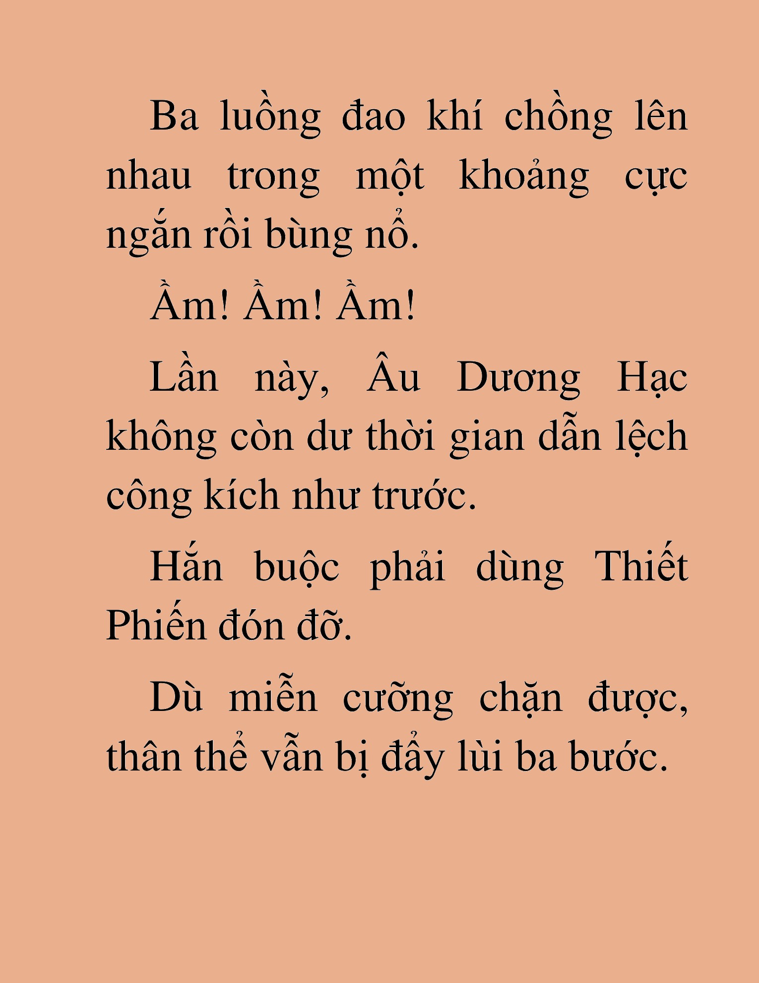Đọc truyện HAT[NOVEL] Tối Thượng Cường Giả - Chap 28