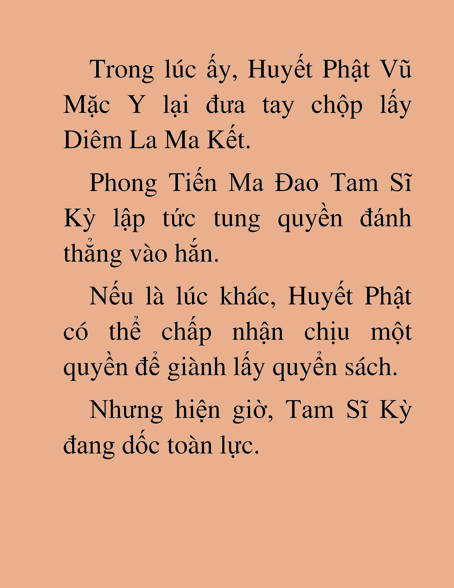 Đọc truyện HAT[NOVEL] Tối Thượng Cường Giả - Chap 28