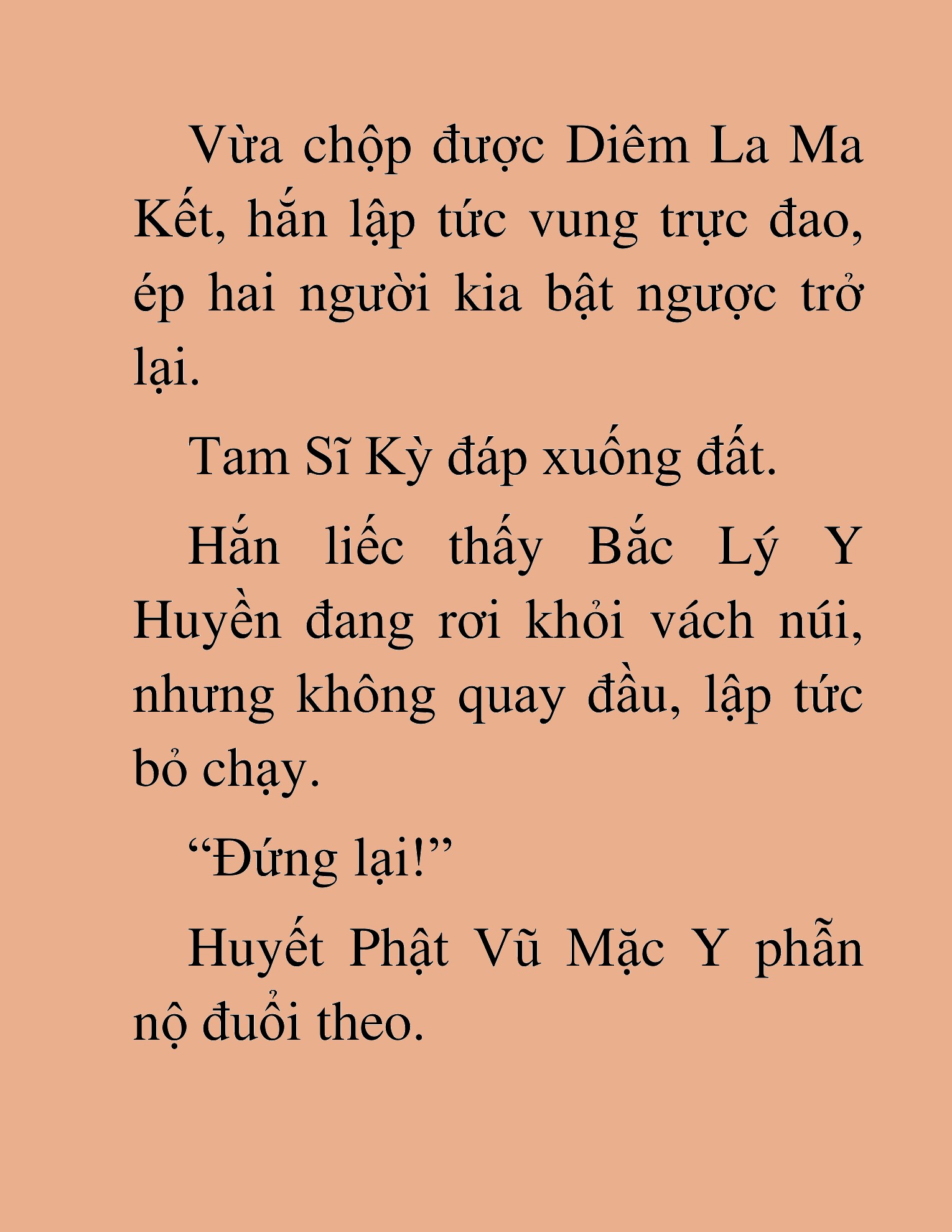 Đọc truyện HAT[NOVEL] Tối Thượng Cường Giả - Chap 28