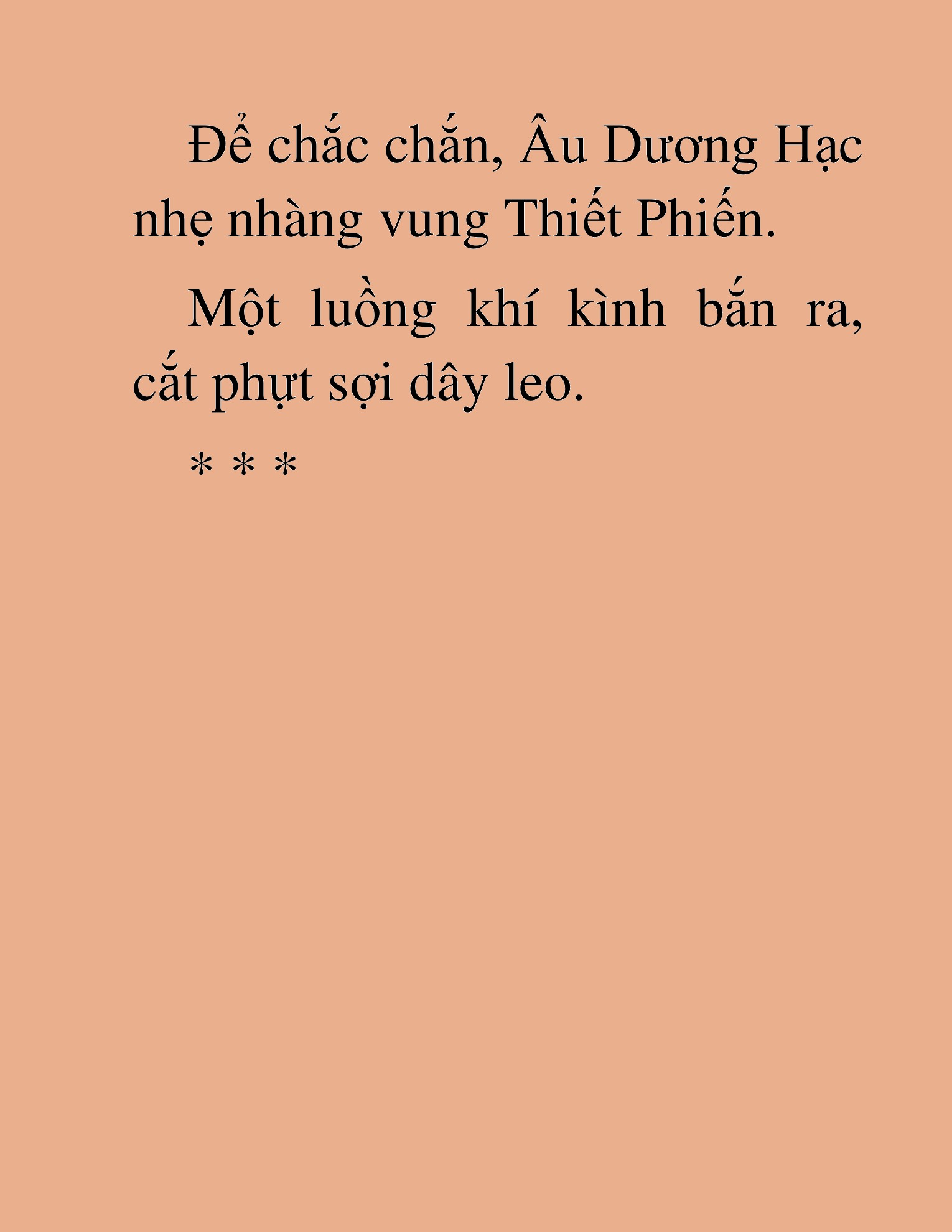 Đọc truyện HAT[NOVEL] Tối Thượng Cường Giả - Chap 28
