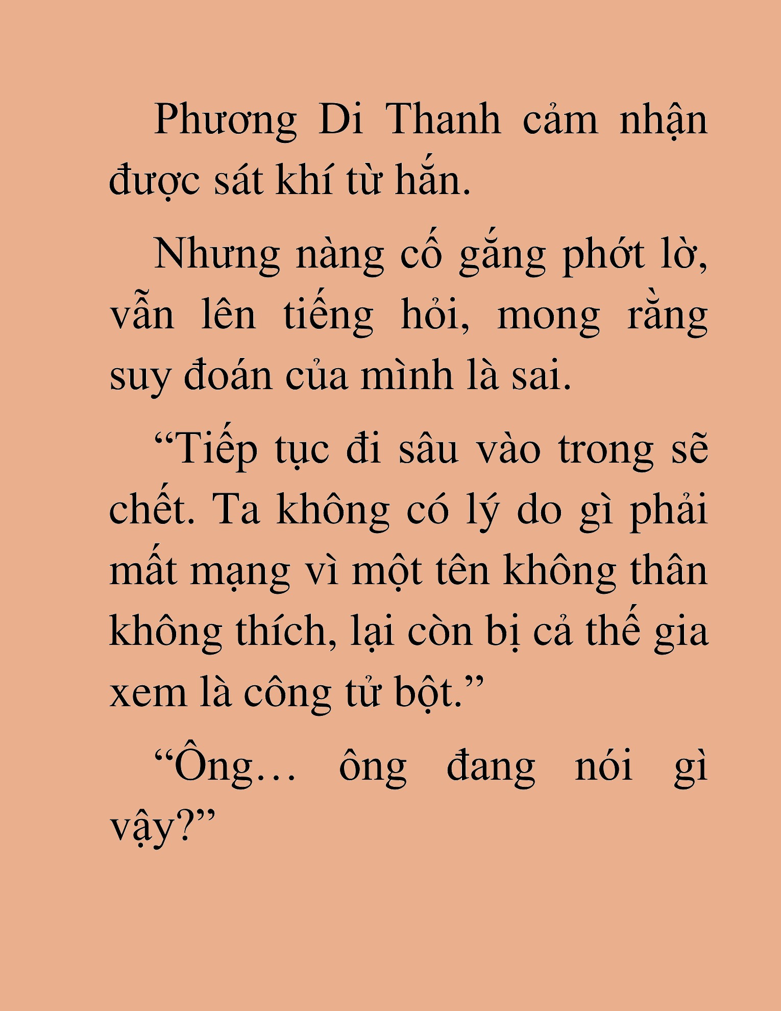 Đọc truyện HAT[NOVEL] Tối Thượng Cường Giả - Chap 29