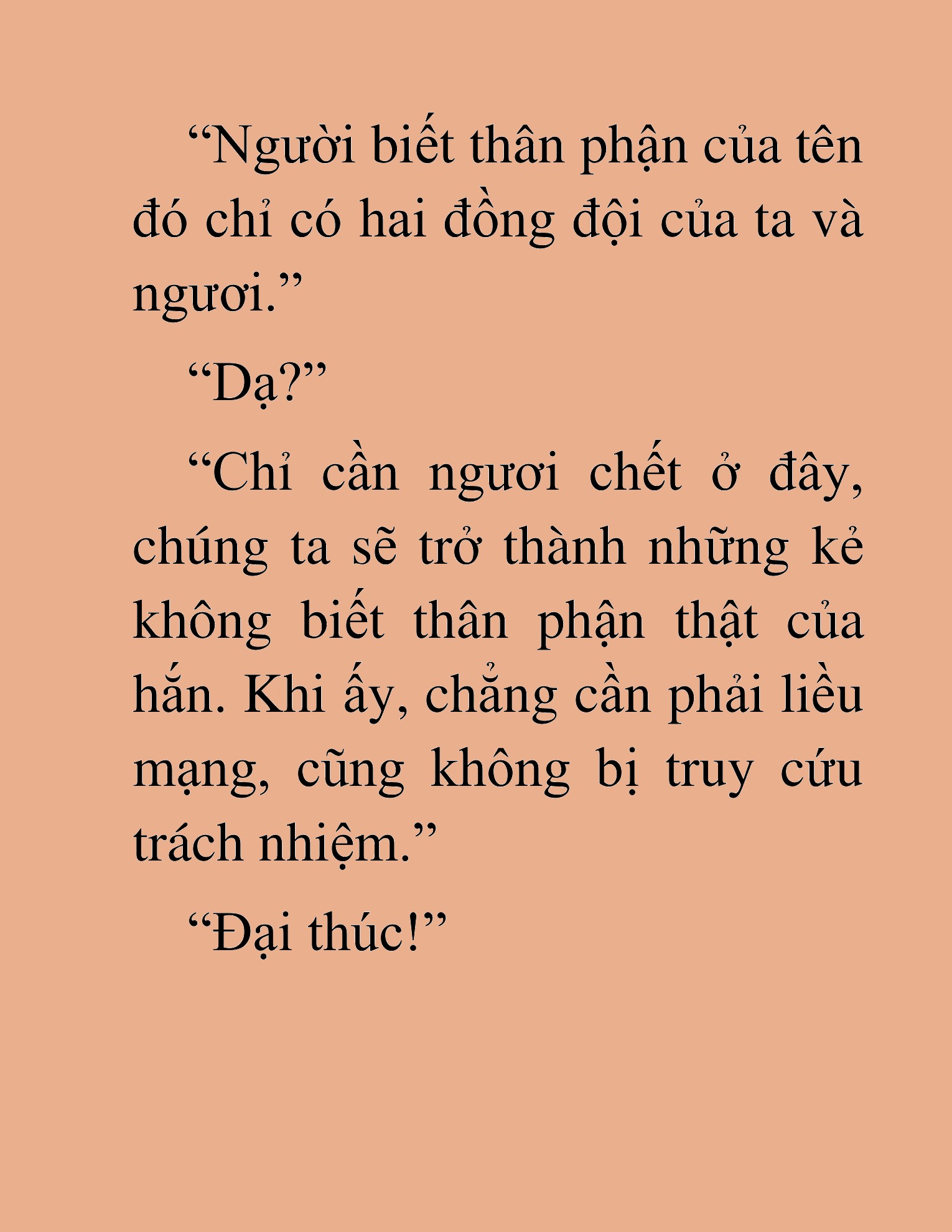 Đọc truyện HAT[NOVEL] Tối Thượng Cường Giả - Chap 29