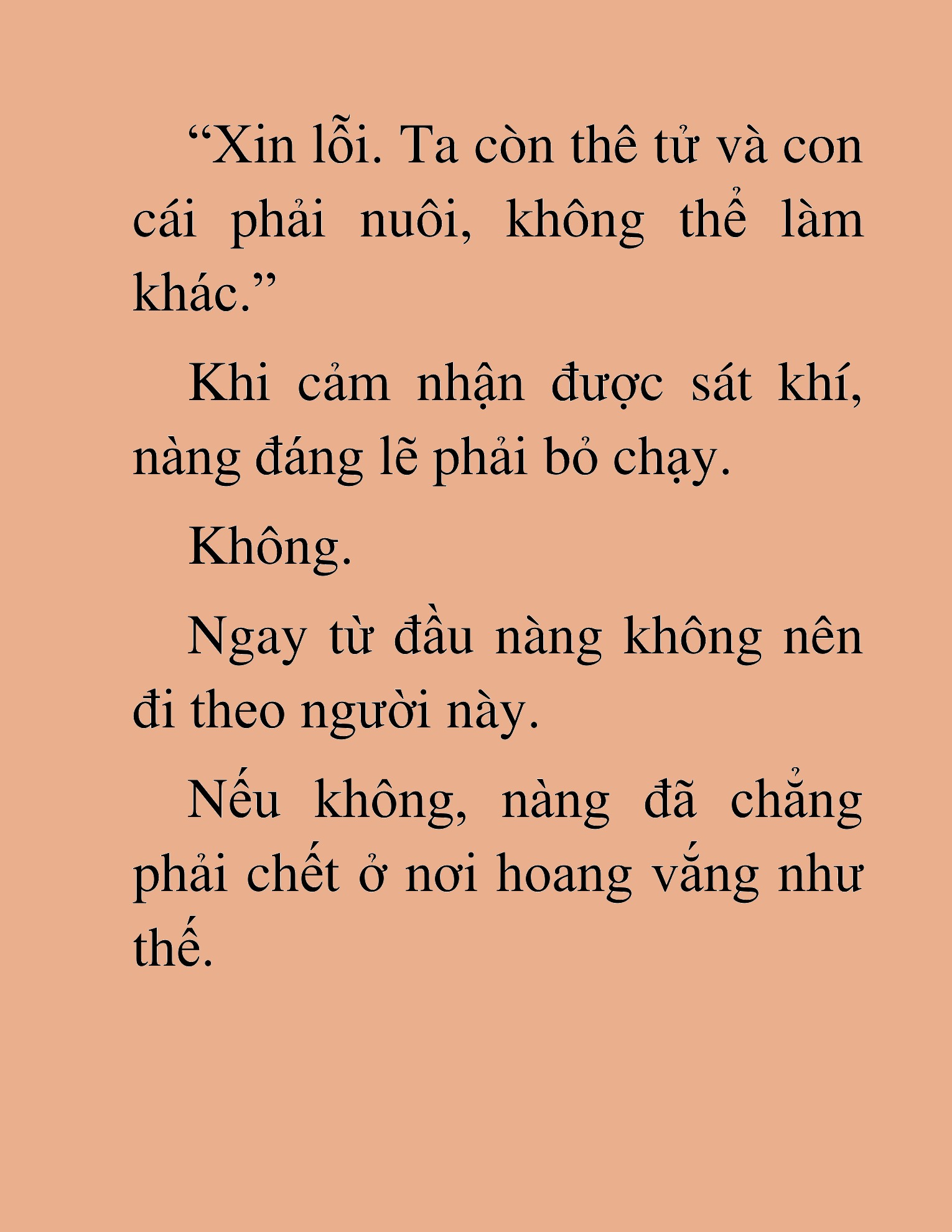 Đọc truyện HAT[NOVEL] Tối Thượng Cường Giả - Chap 29