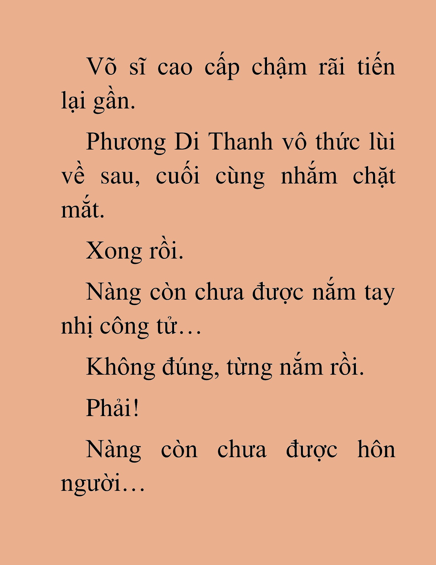 Đọc truyện HAT[NOVEL] Tối Thượng Cường Giả - Chap 29