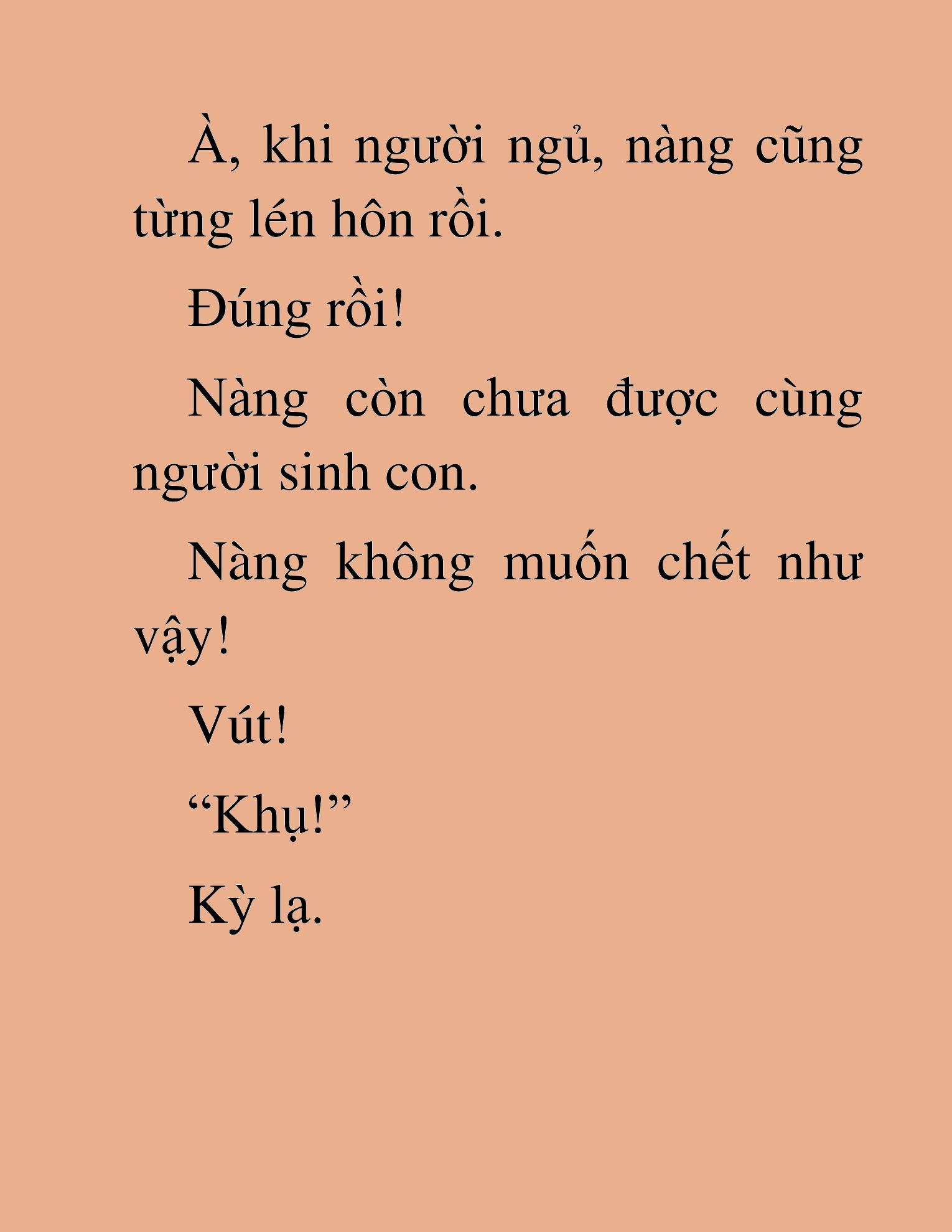 Đọc truyện HAT[NOVEL] Tối Thượng Cường Giả - Chap 29