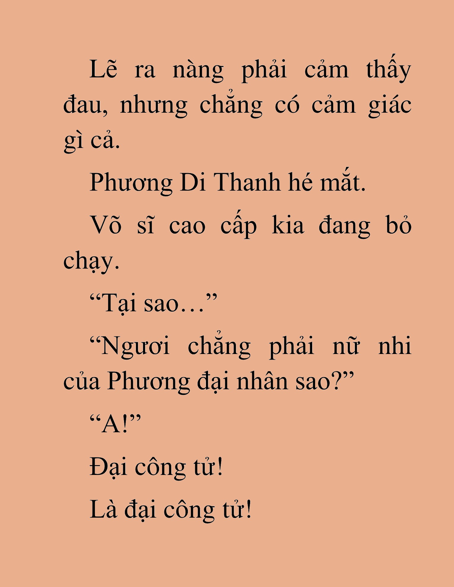 Đọc truyện HAT[NOVEL] Tối Thượng Cường Giả - Chap 29