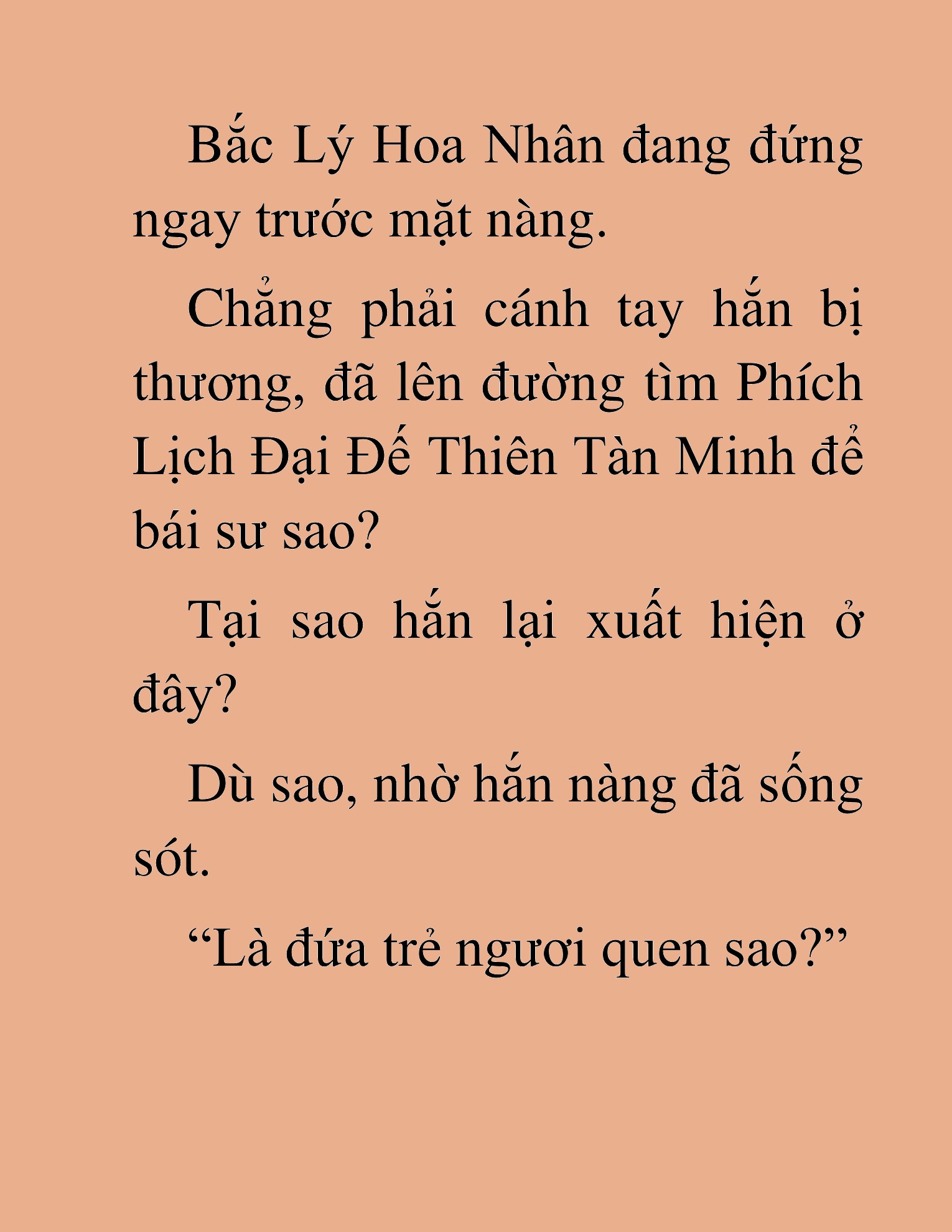 Đọc truyện HAT[NOVEL] Tối Thượng Cường Giả - Chap 29