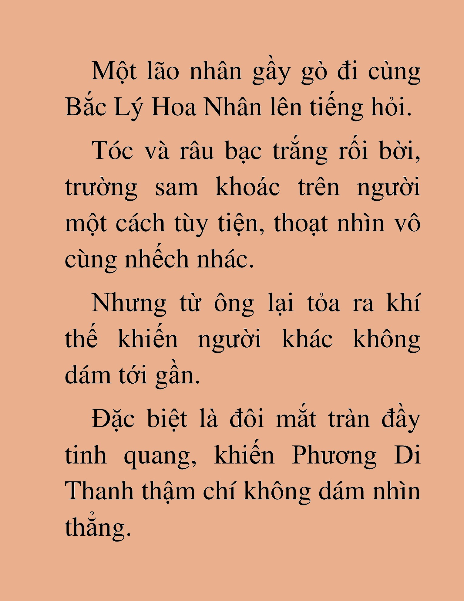 Đọc truyện HAT[NOVEL] Tối Thượng Cường Giả - Chap 29