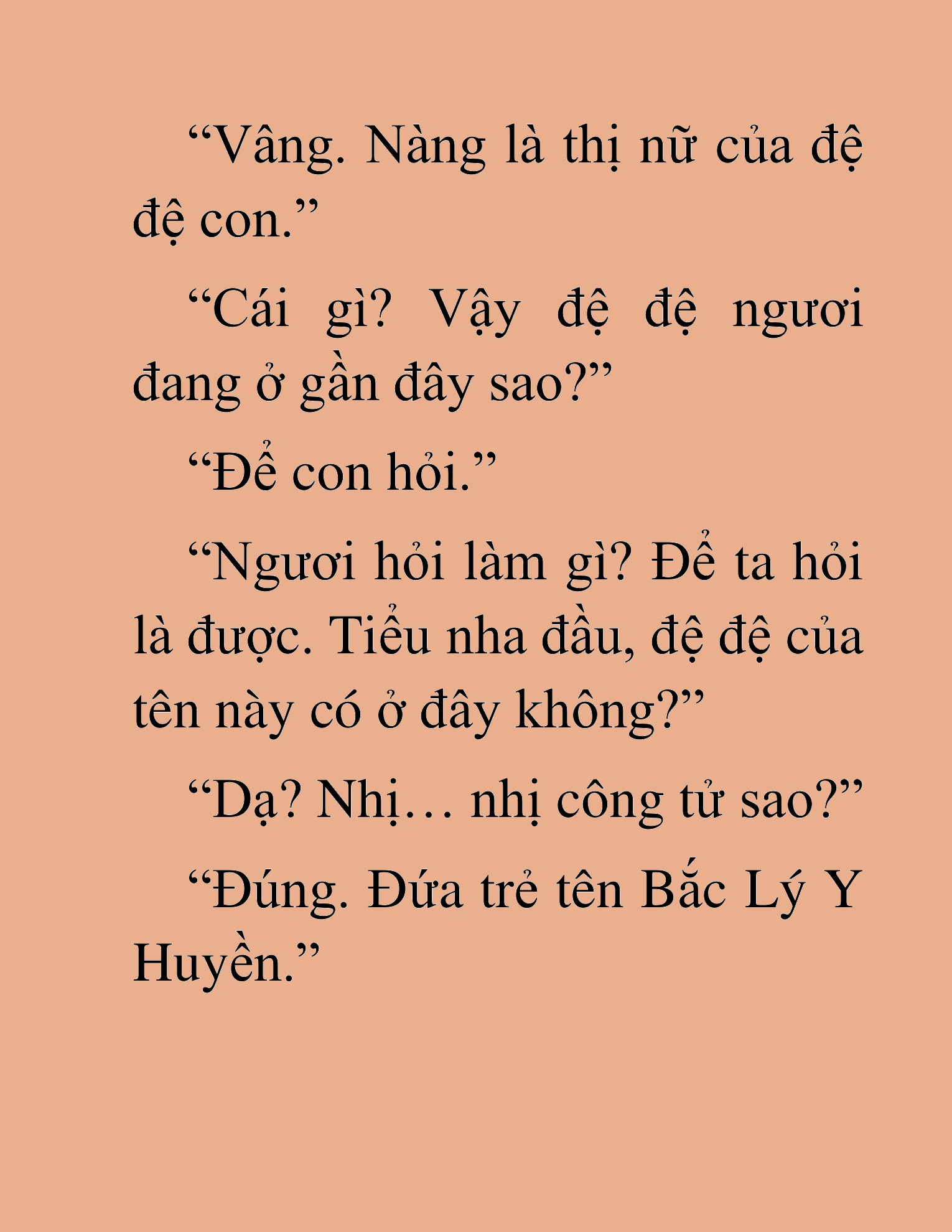 Đọc truyện HAT[NOVEL] Tối Thượng Cường Giả - Chap 29