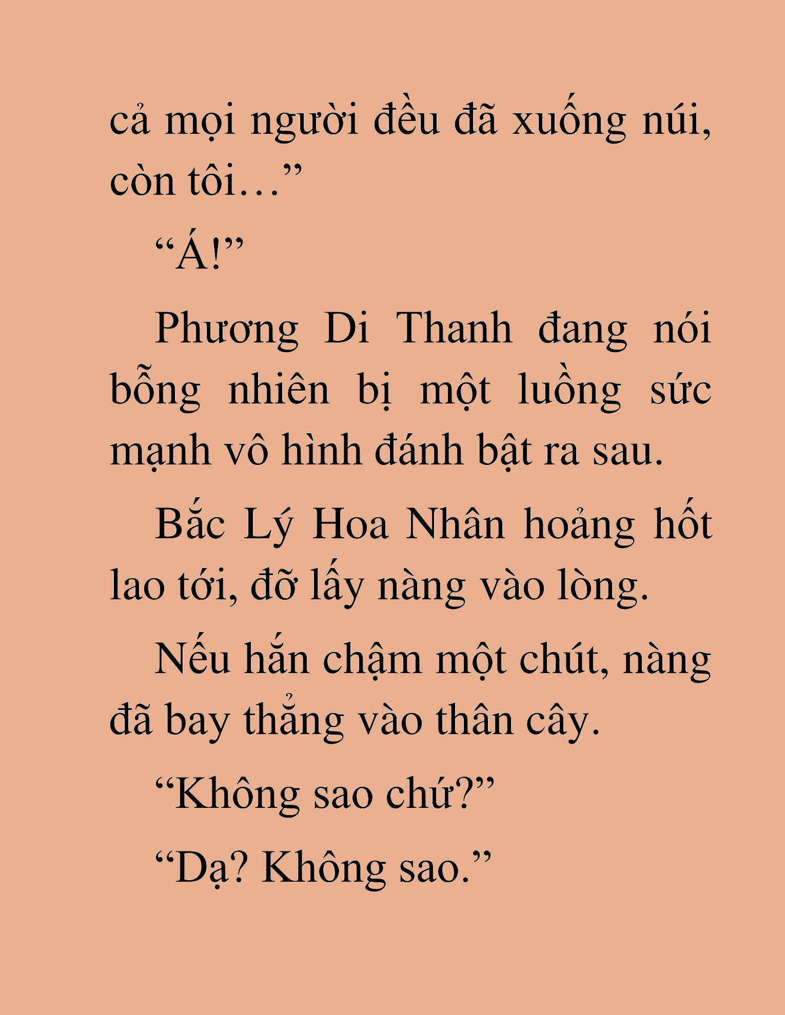 Đọc truyện HAT[NOVEL] Tối Thượng Cường Giả - Chap 29