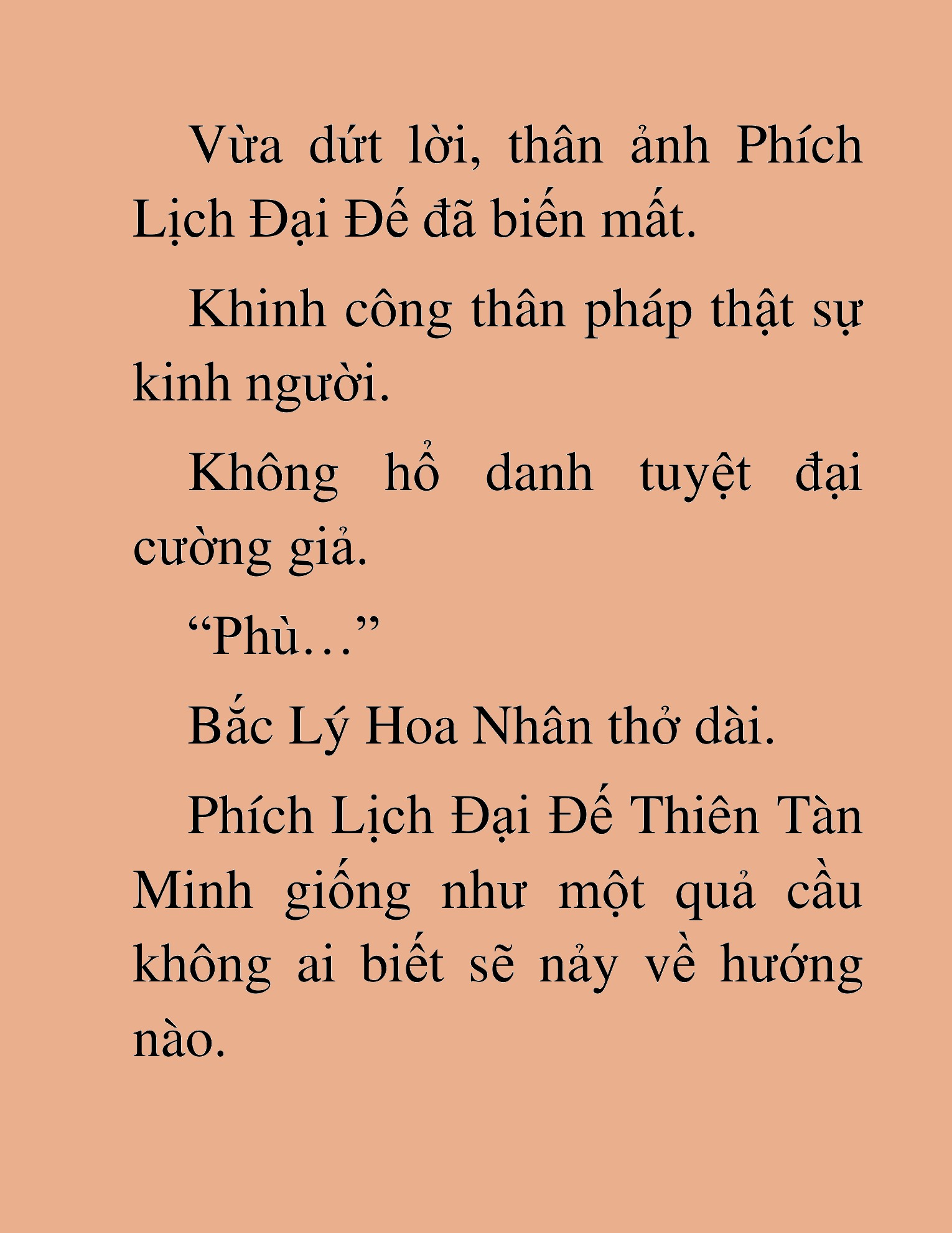 Đọc truyện HAT[NOVEL] Tối Thượng Cường Giả - Chap 29